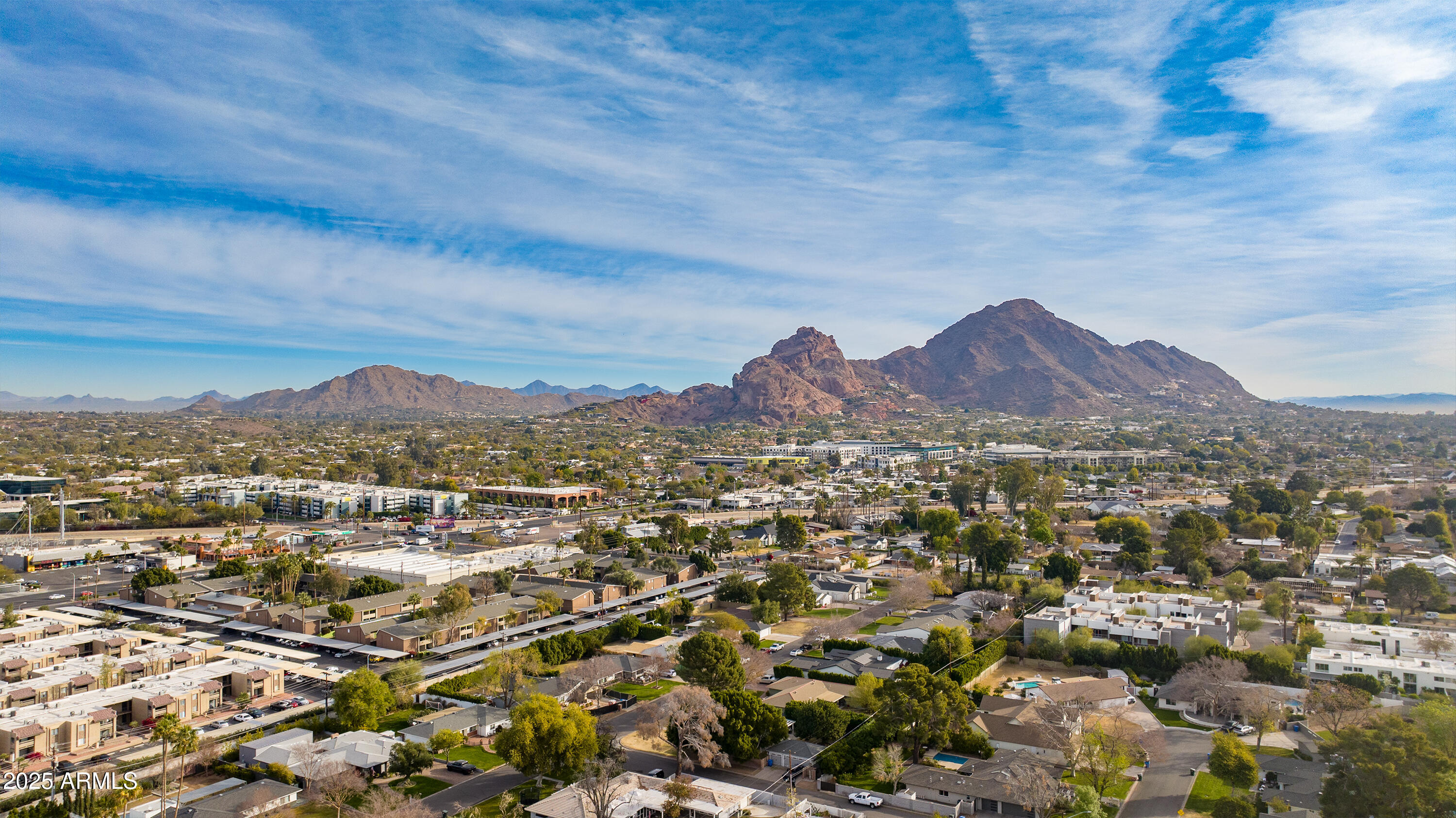 3809 E HIGHLAND Avenue