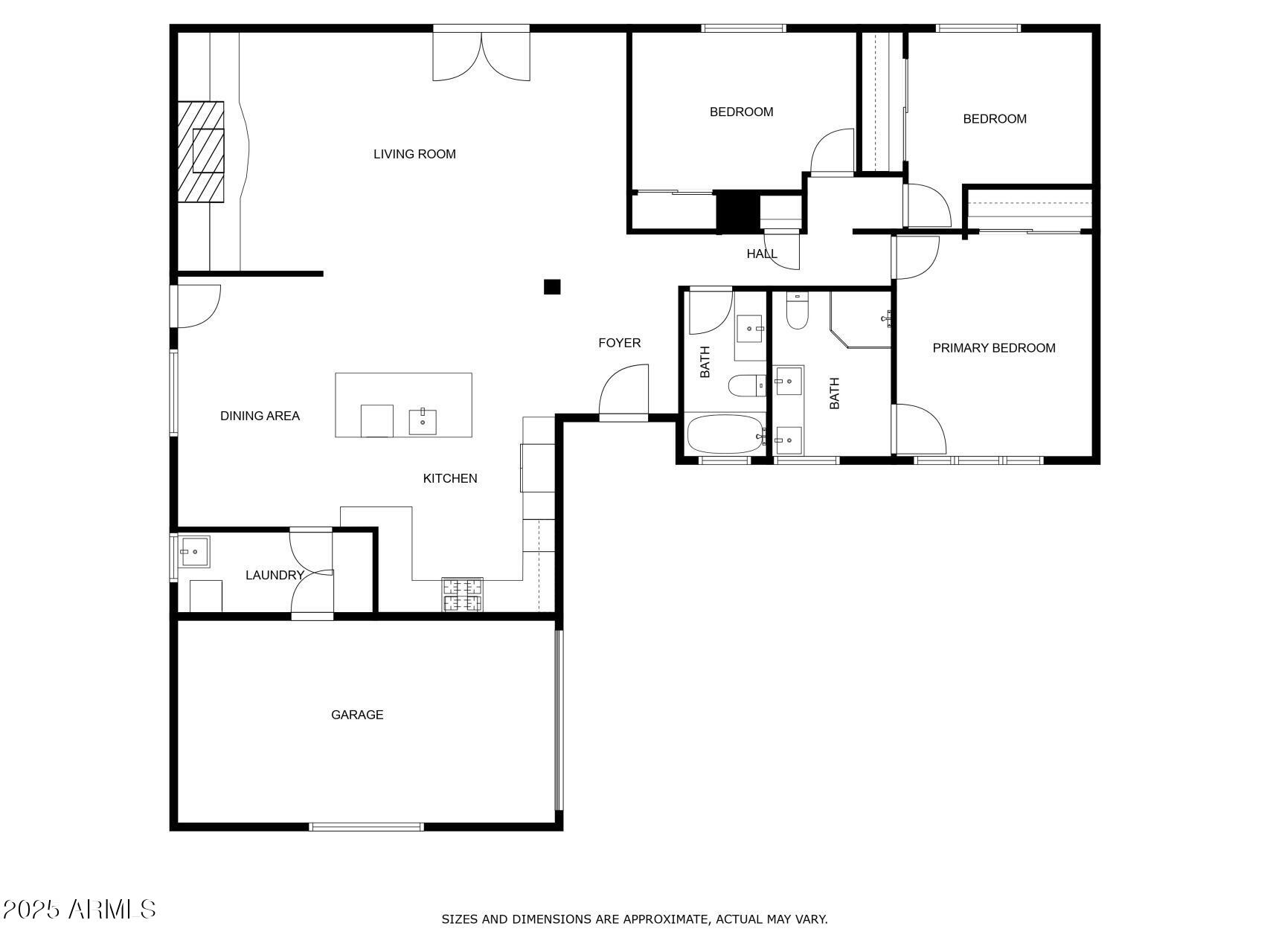 4525 N 82ND Street