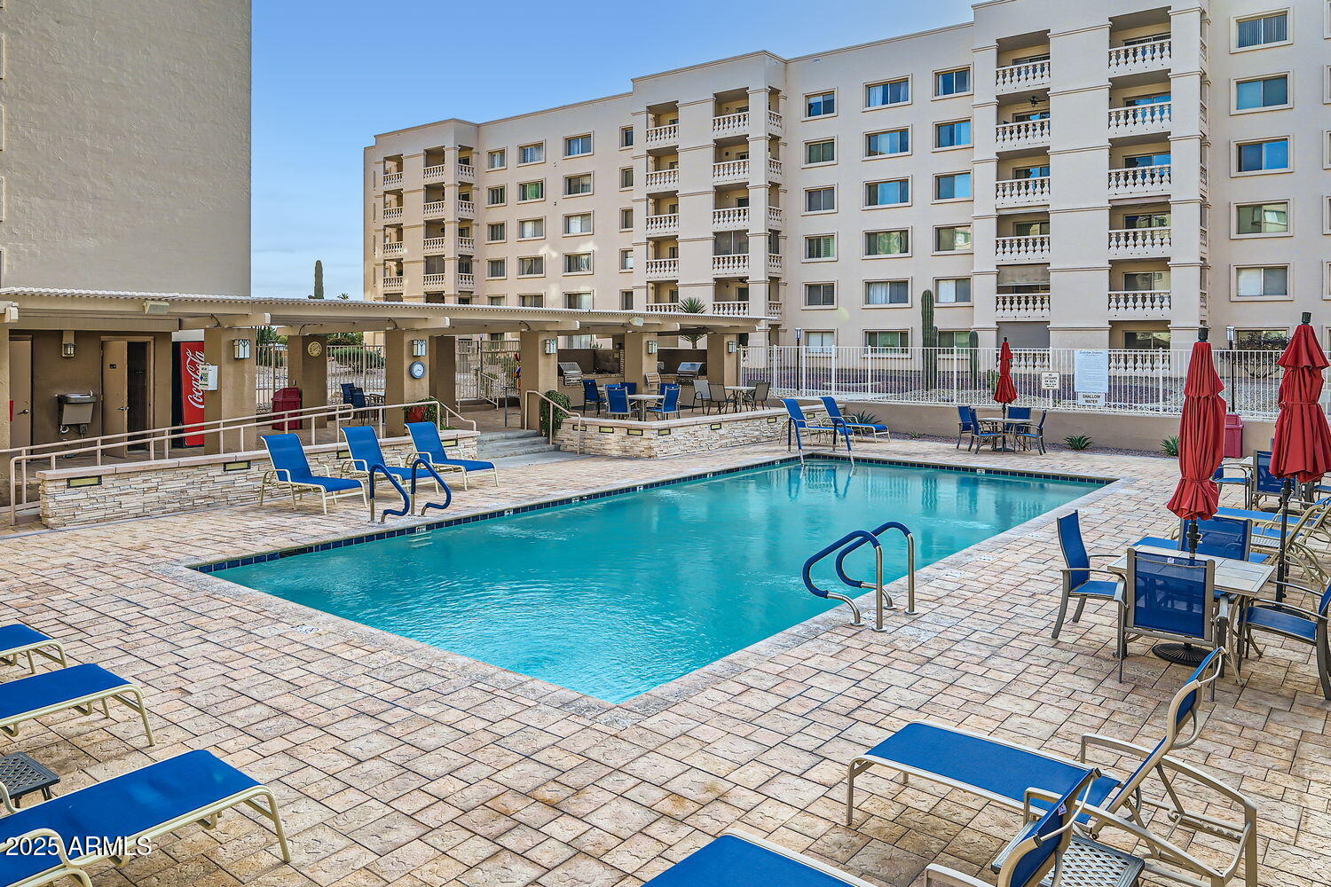 7970 E CAMELBACK Road 603