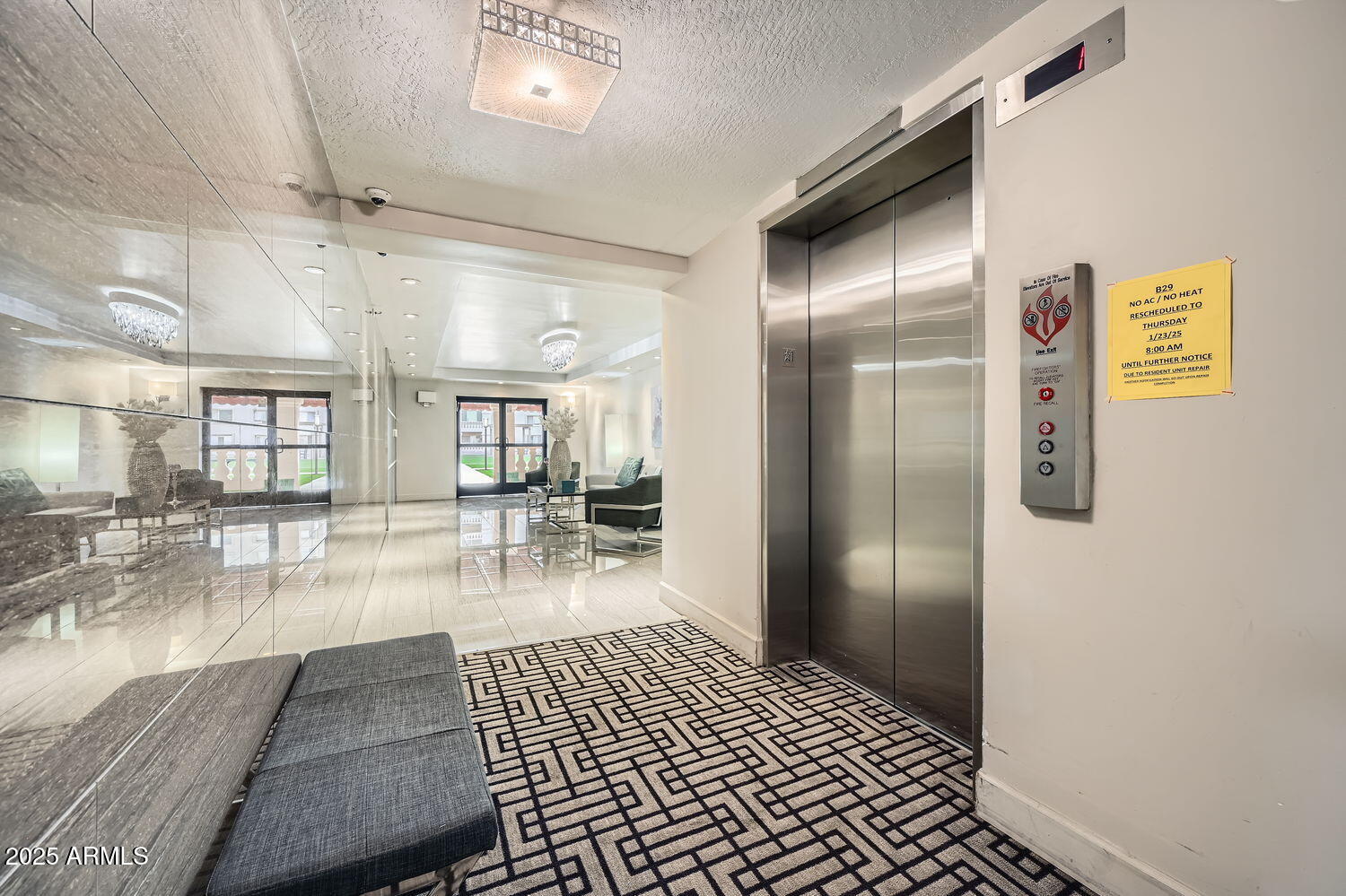 7970 E CAMELBACK Road 603