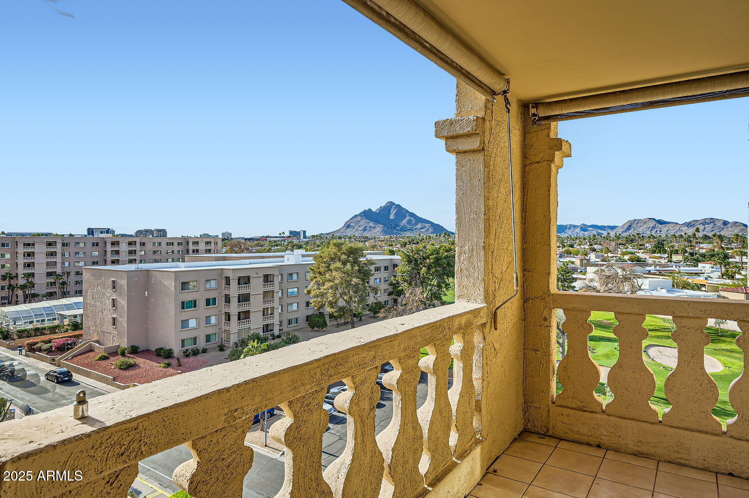 7970 E CAMELBACK Road 603