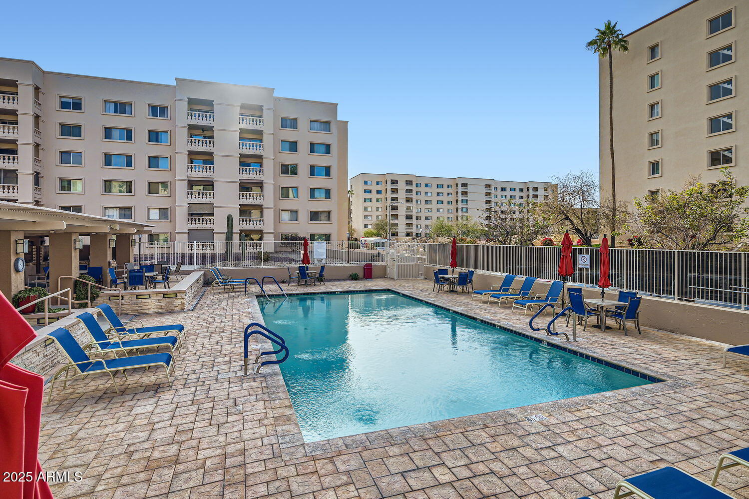7970 E CAMELBACK Road 603