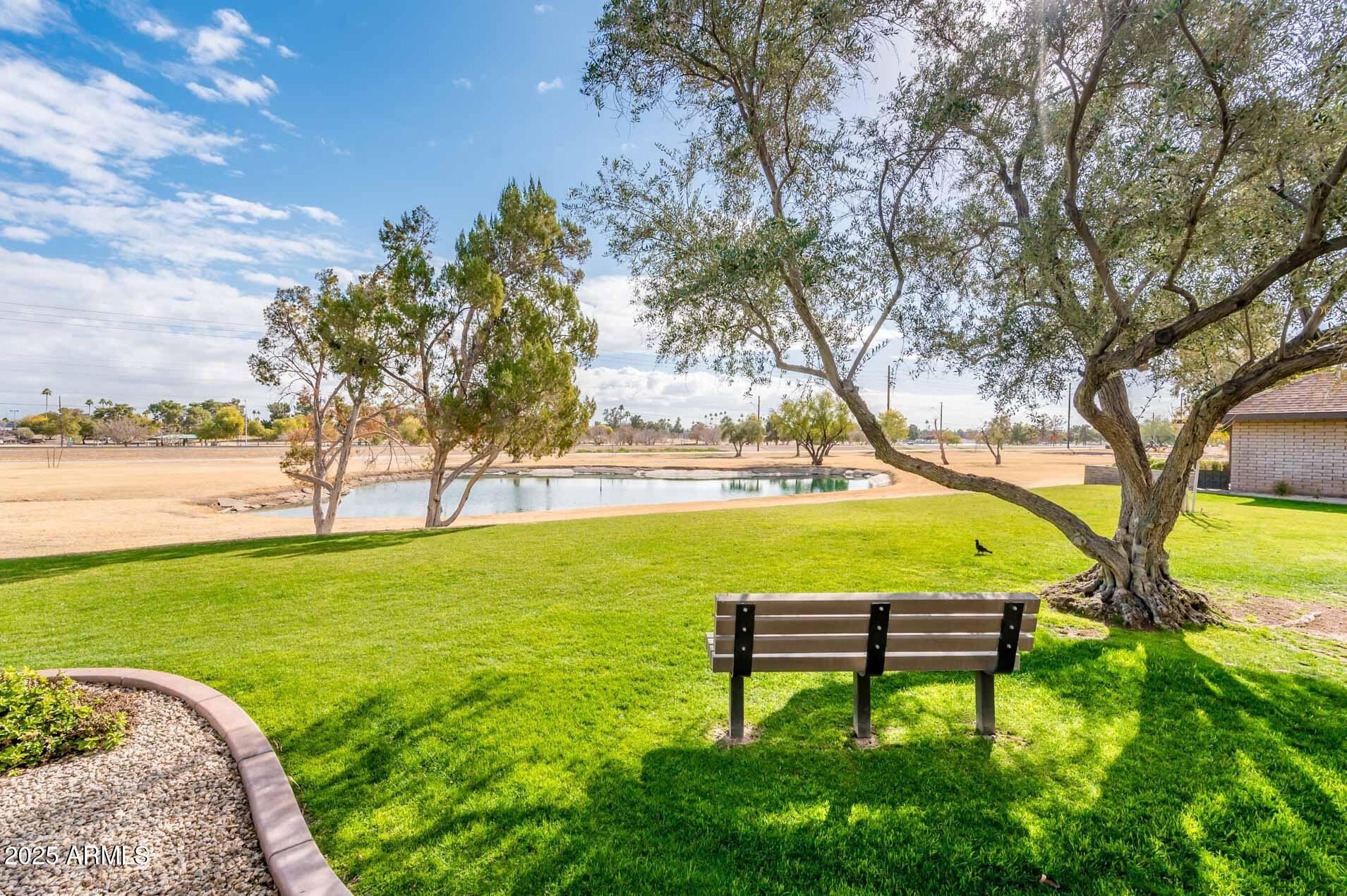 7837 E CRESTWOOD Way