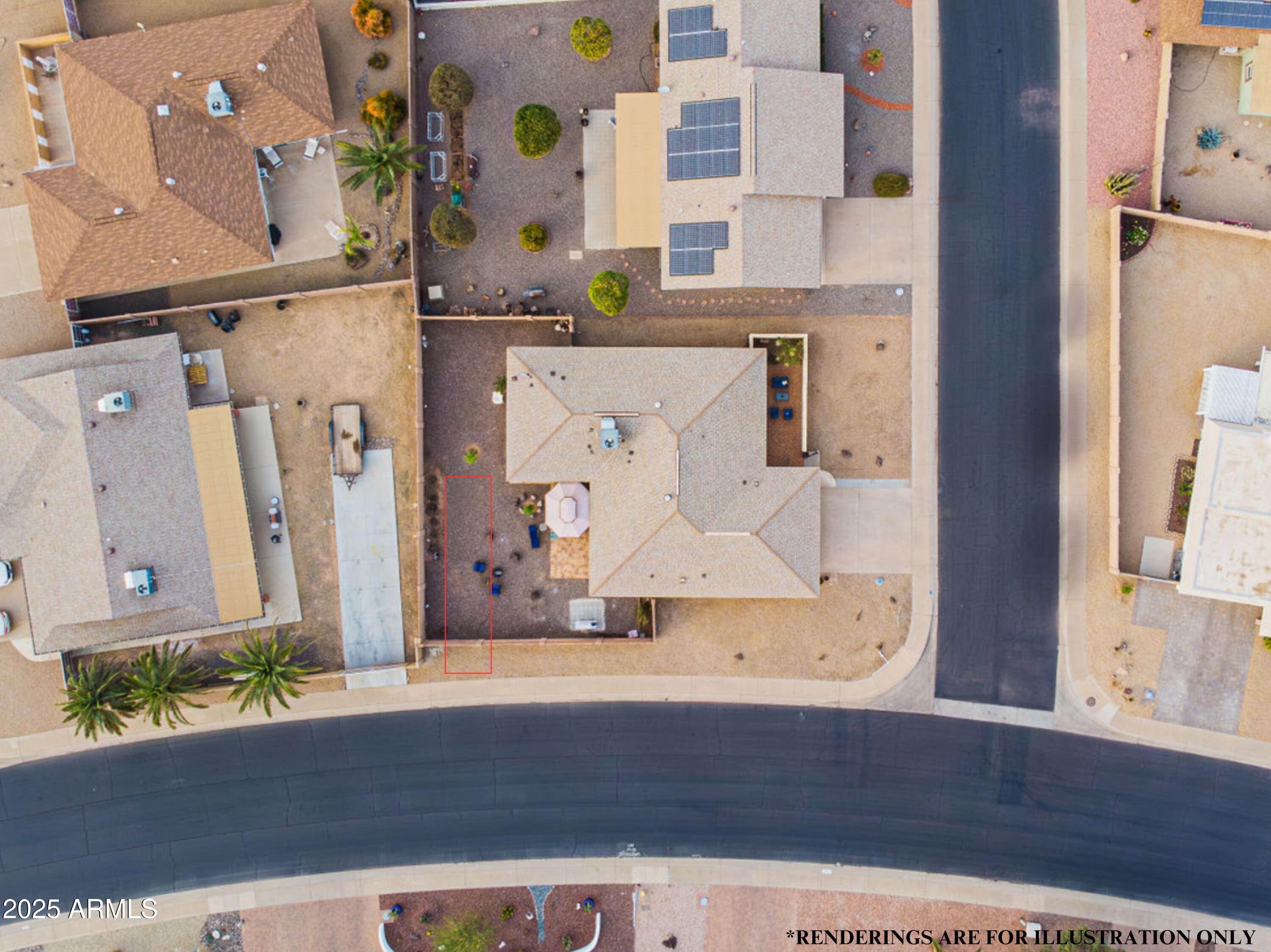 14202 N BUTTERCUP Drive