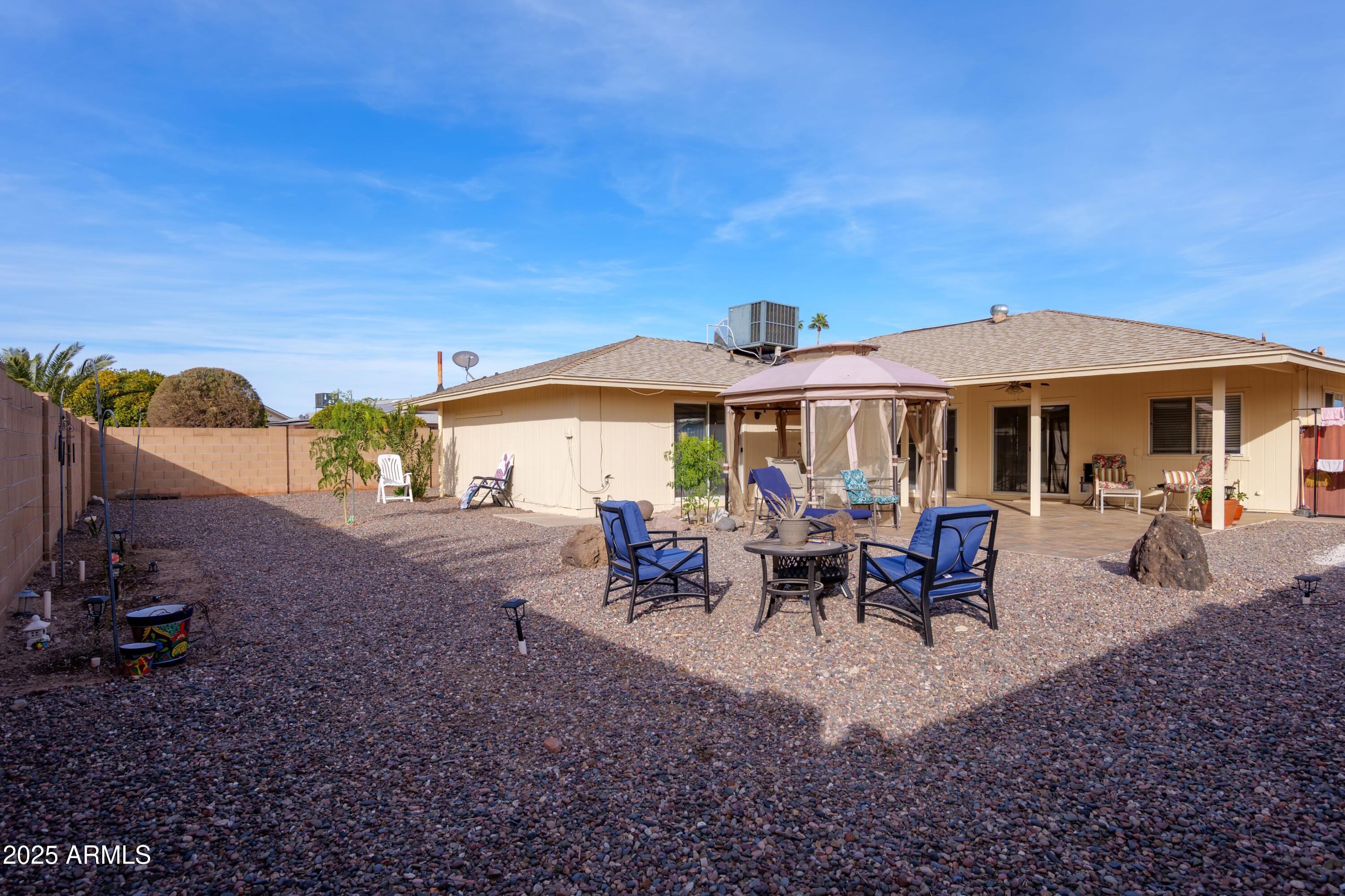 14202 N BUTTERCUP Drive