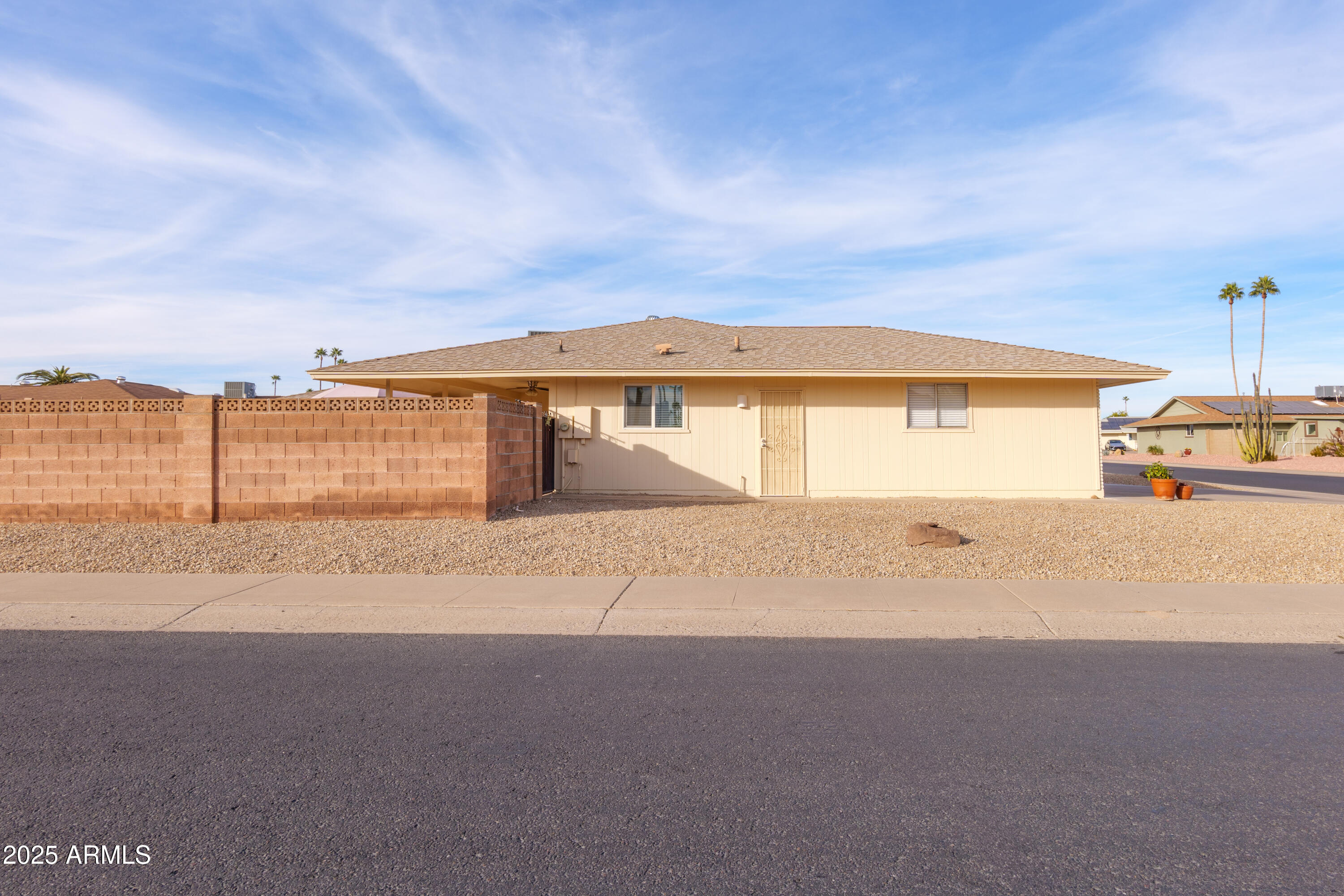 14202 N BUTTERCUP Drive