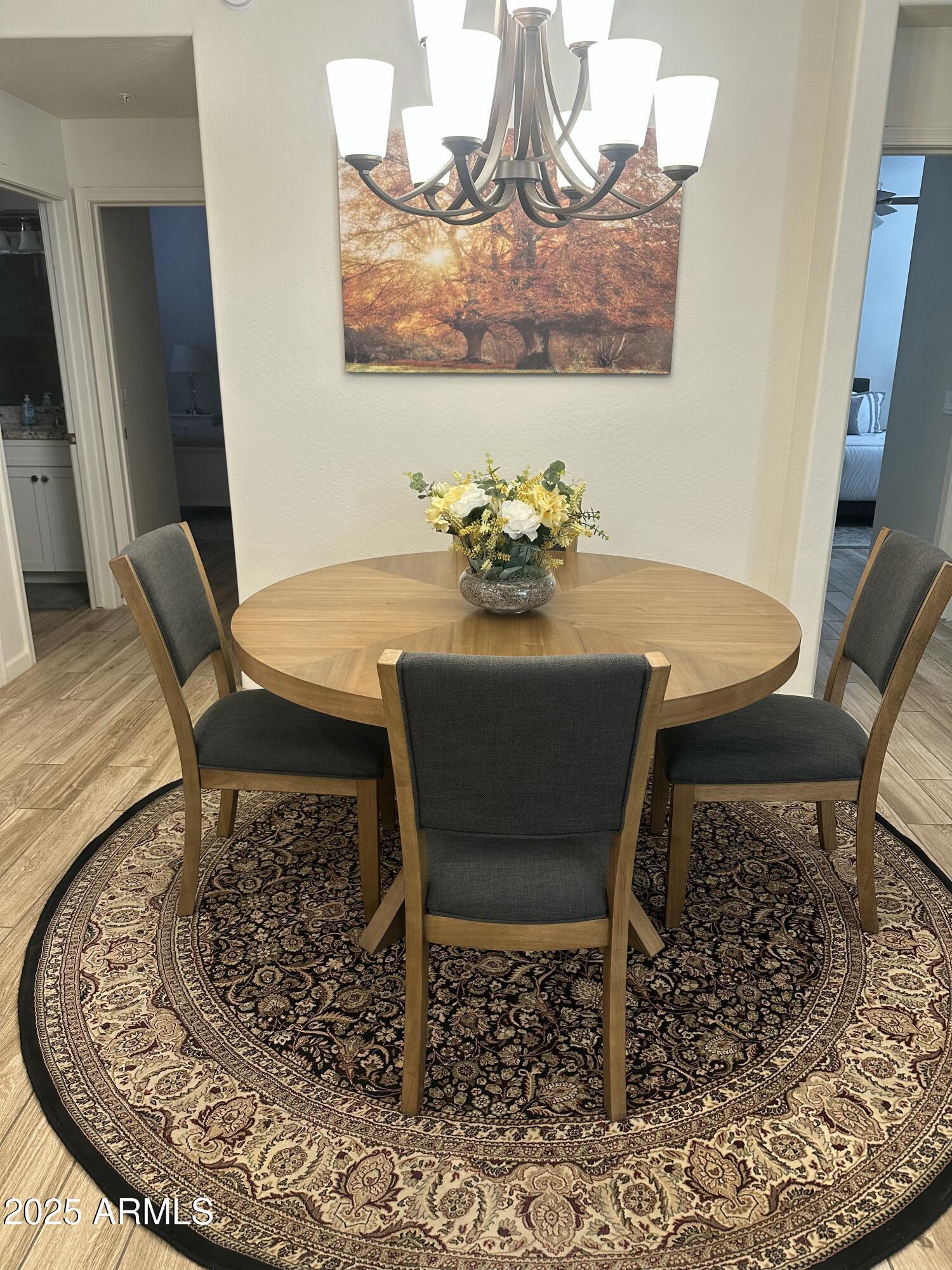 11500 E COCHISE Drive, 1071