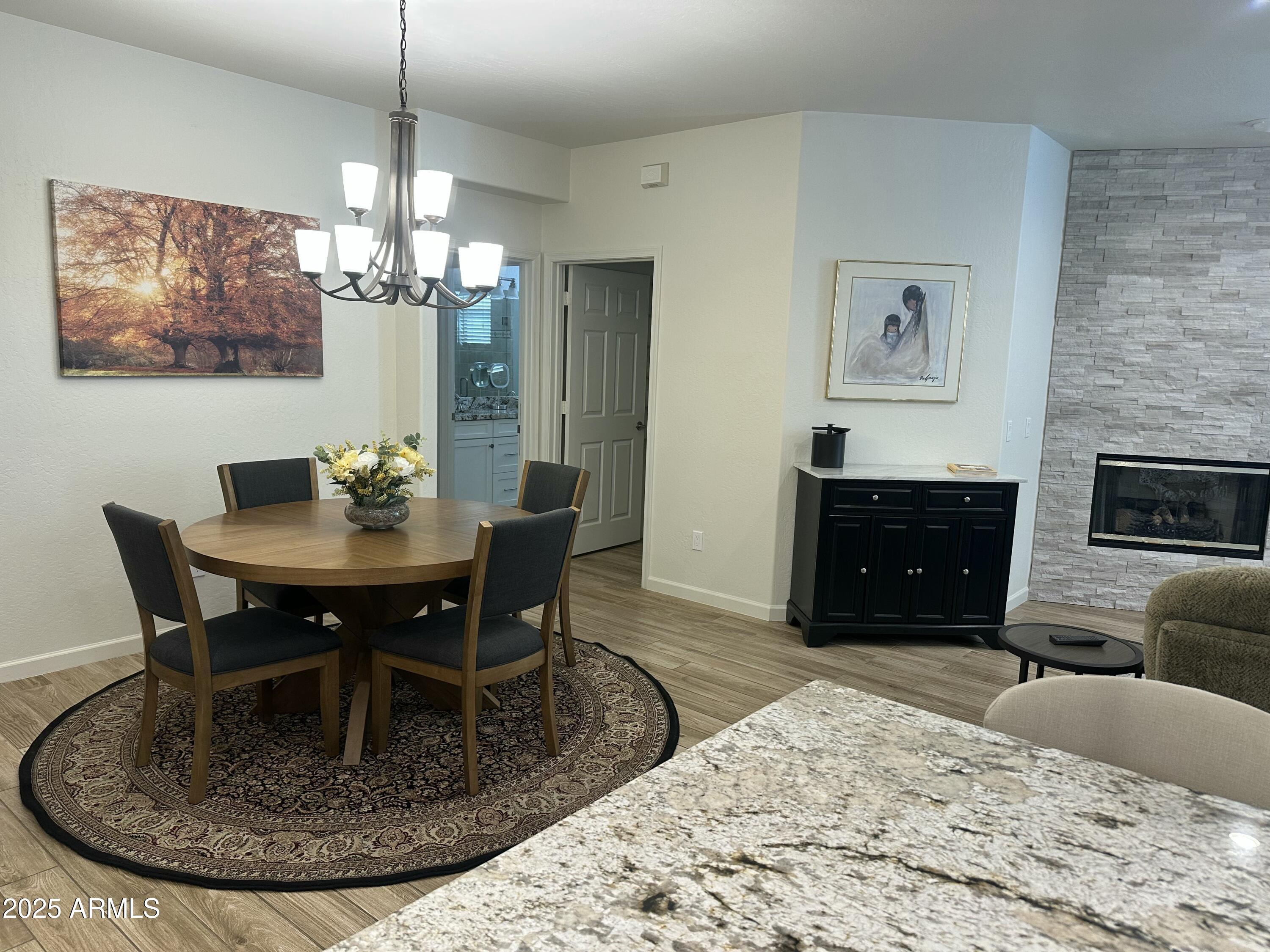 11500 E COCHISE Drive, 1071