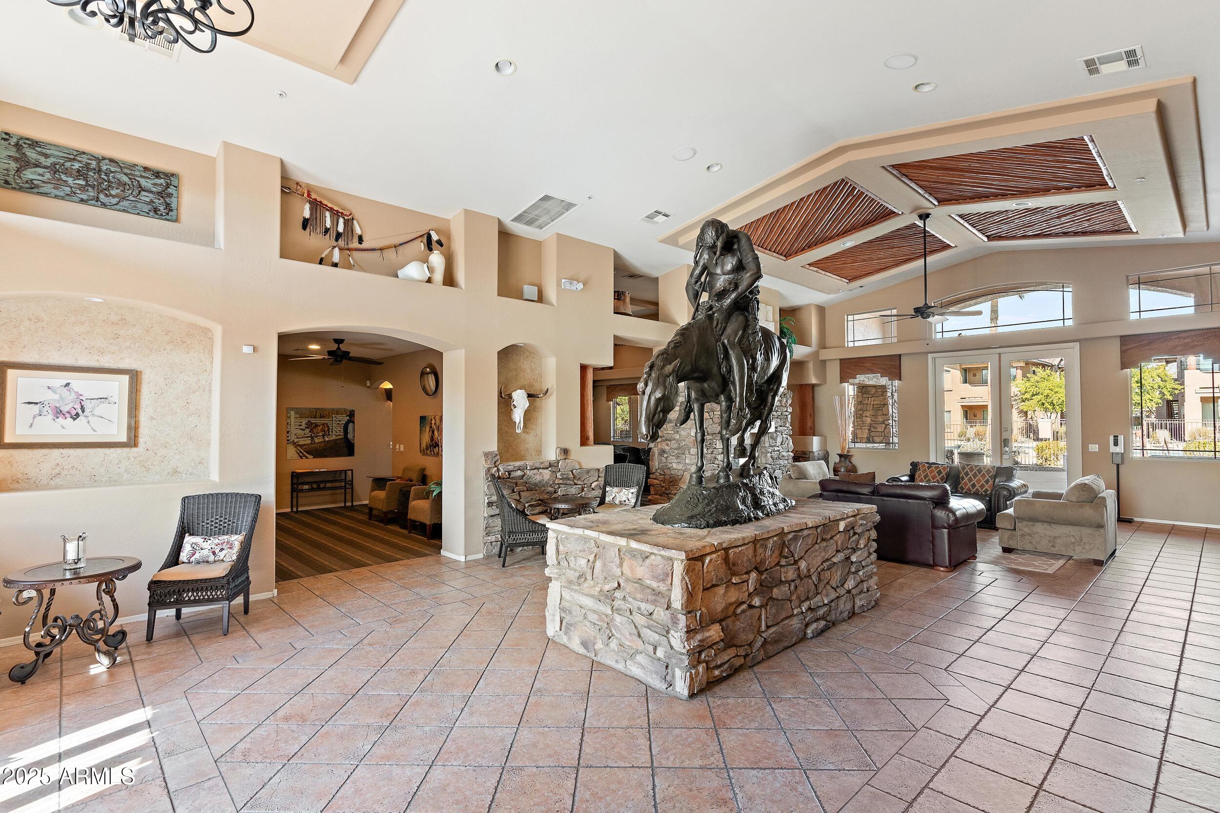 11500 E COCHISE Drive, 1071