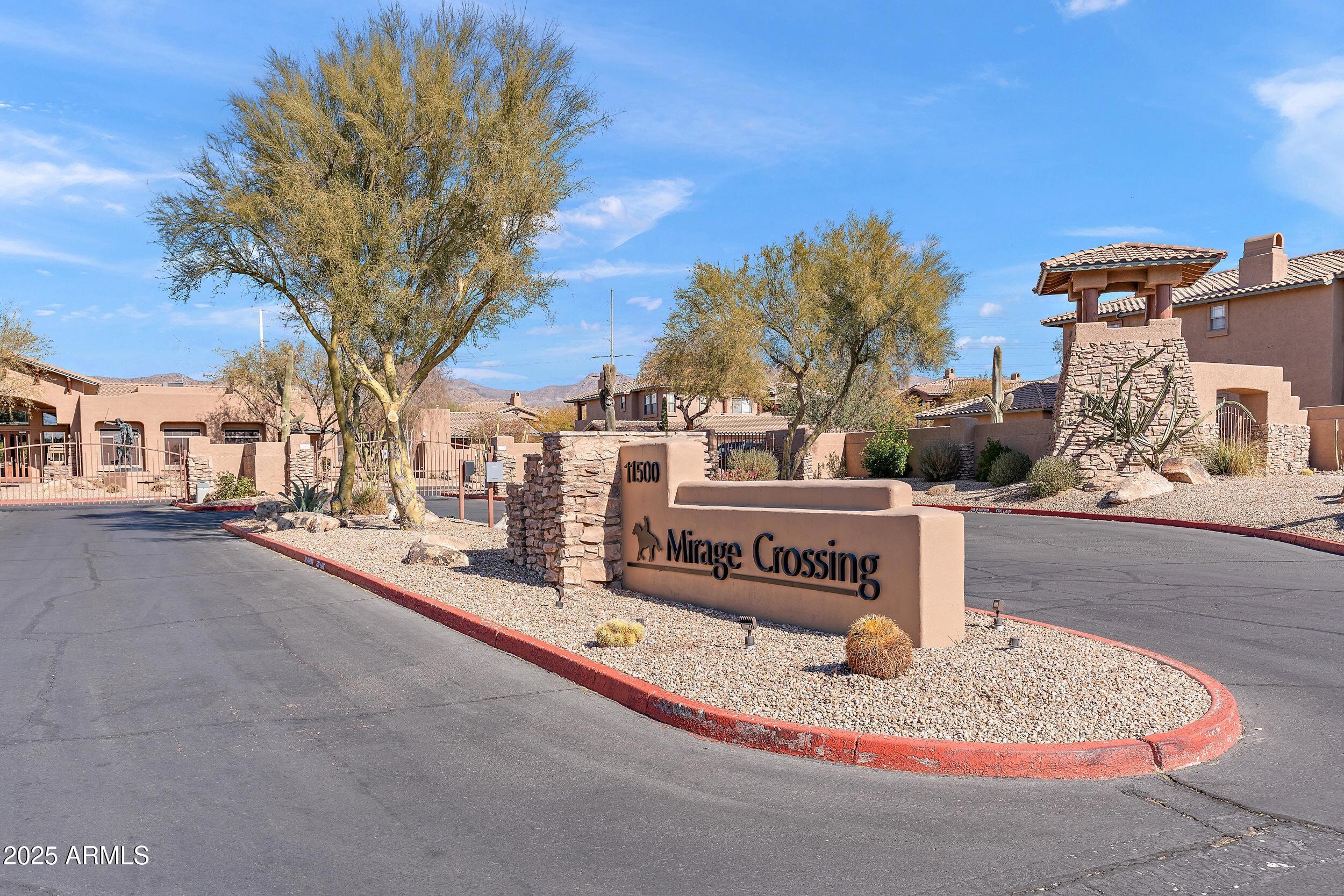 11500 E COCHISE Drive, 1071