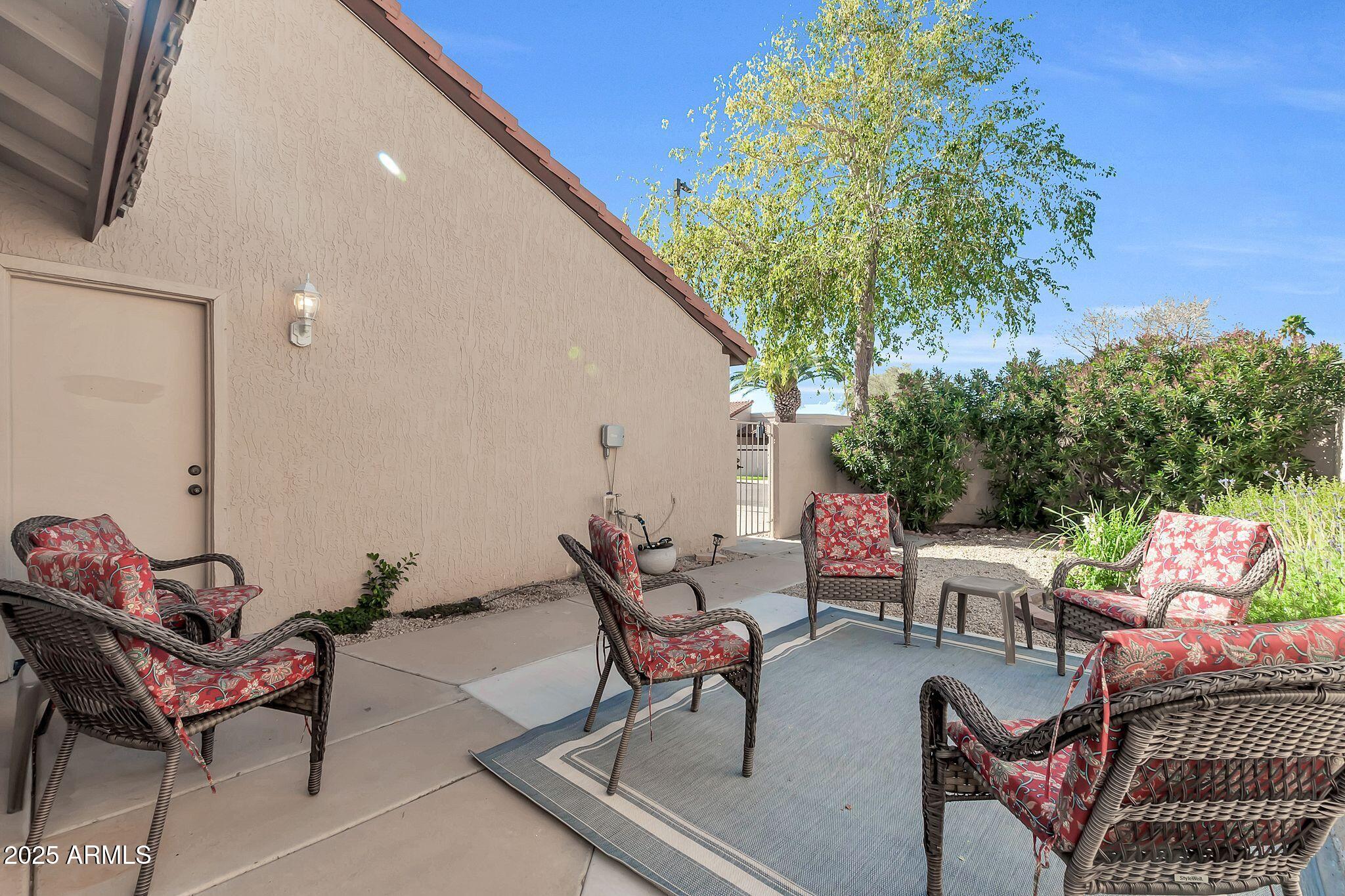 11129 N 109TH Street