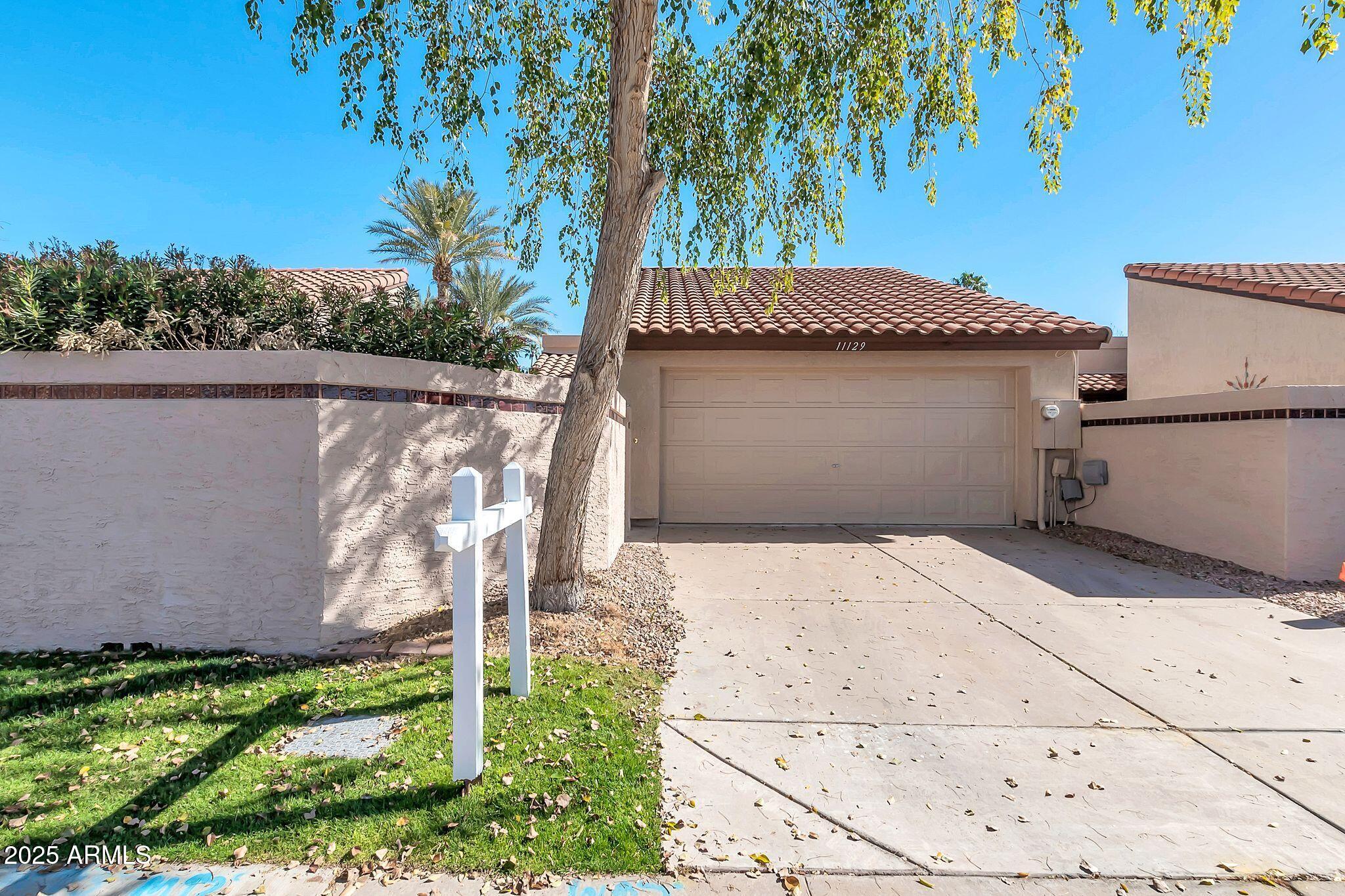 11129 N 109TH Street