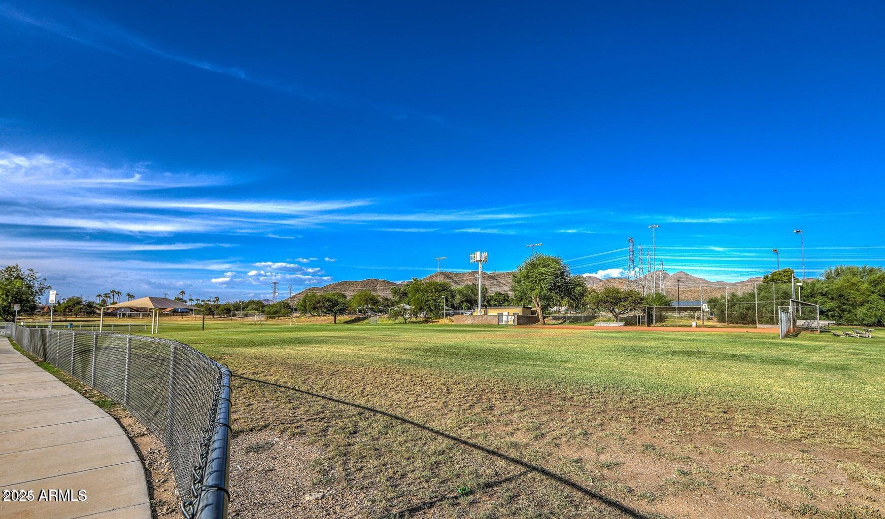 11129 N 109TH Street