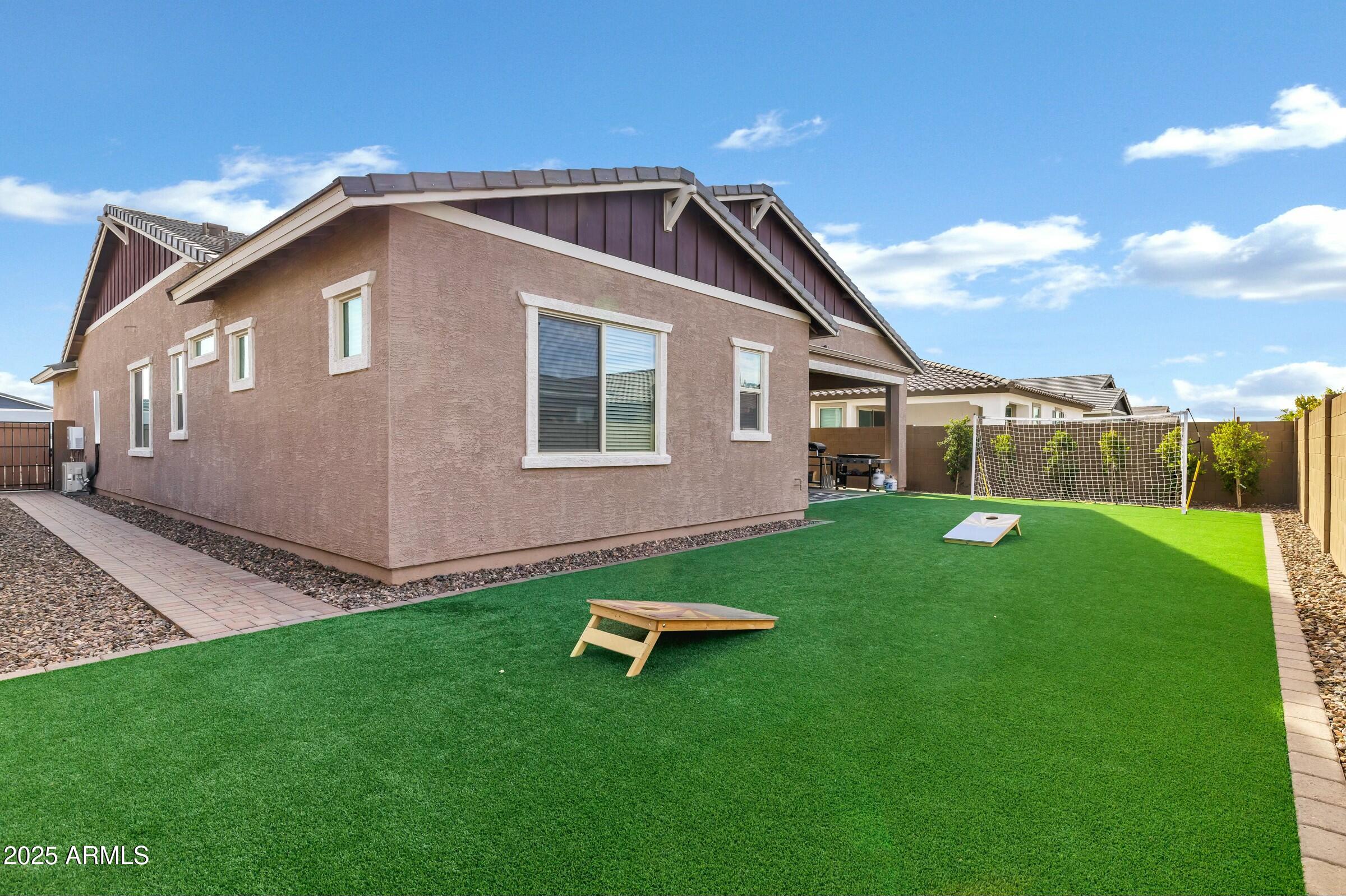 4342 E Sagebrush Street