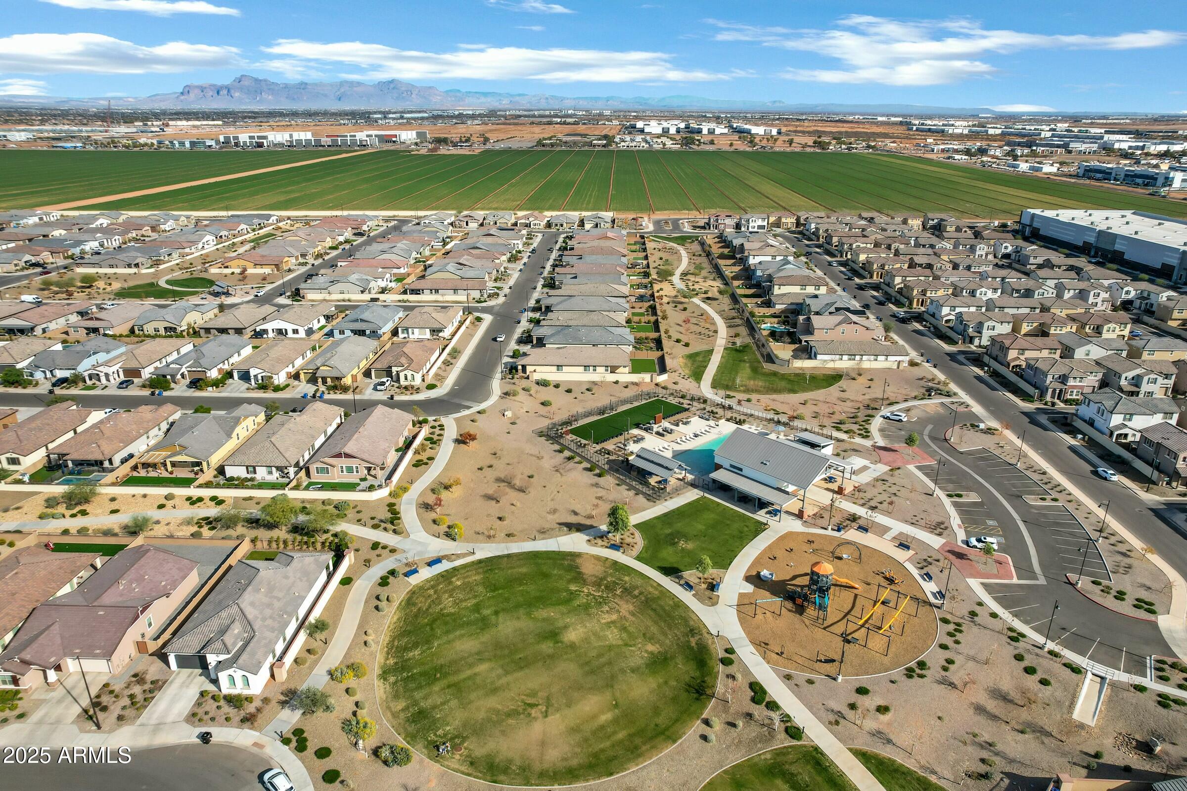 4342 E Sagebrush Street