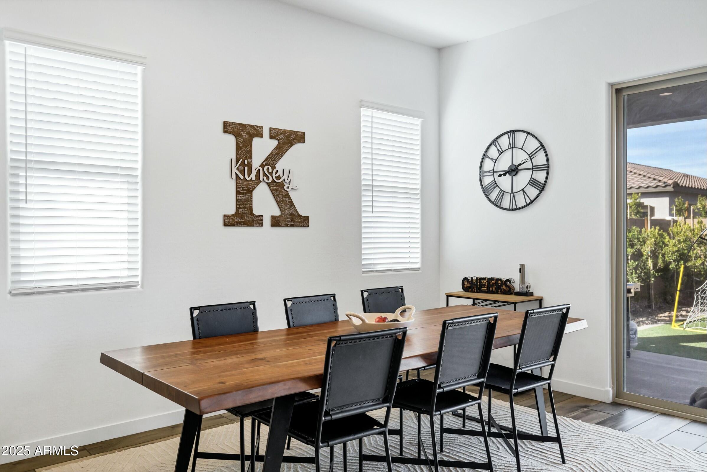 4342 E Sagebrush Street