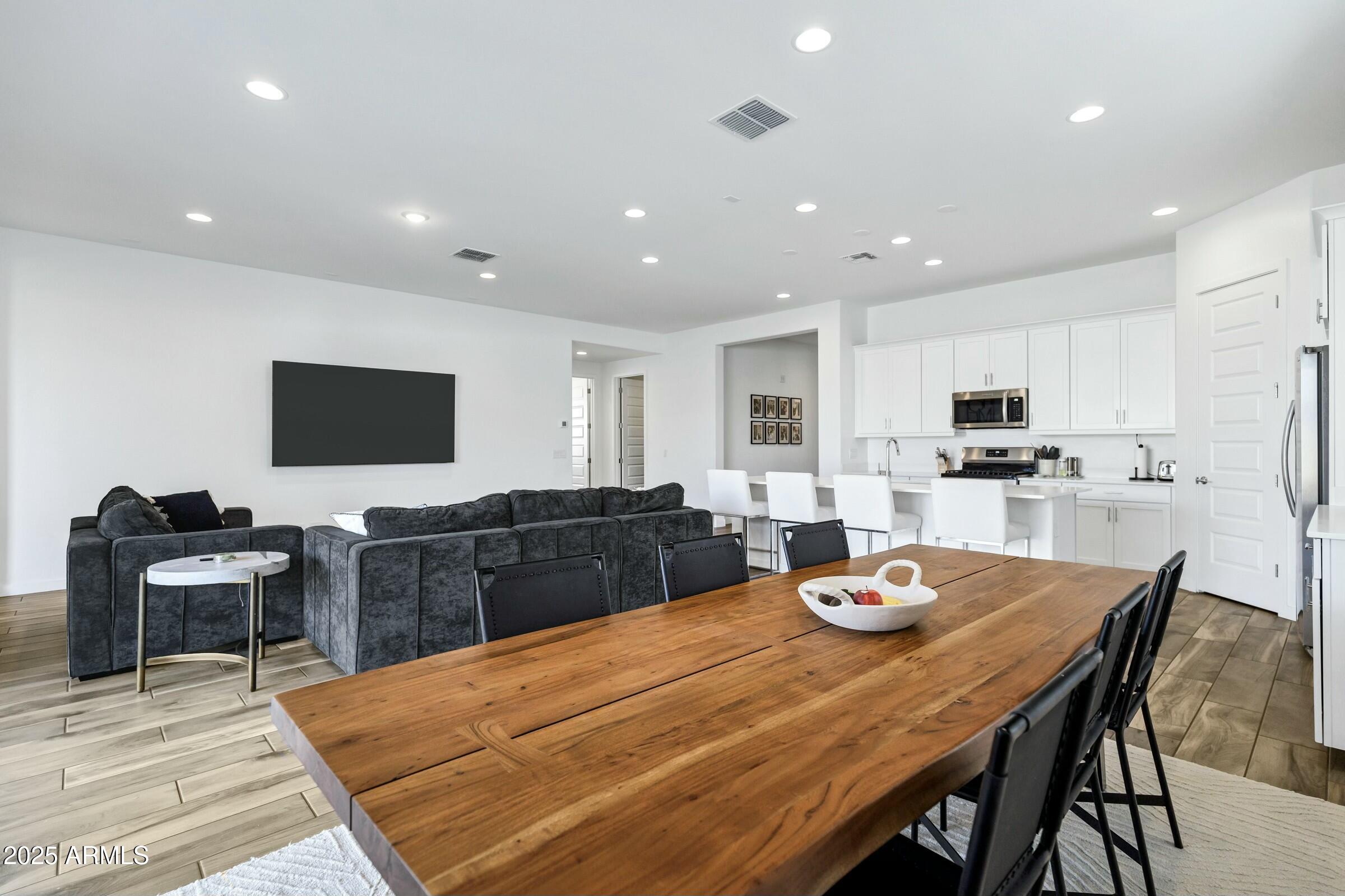 4342 E Sagebrush Street