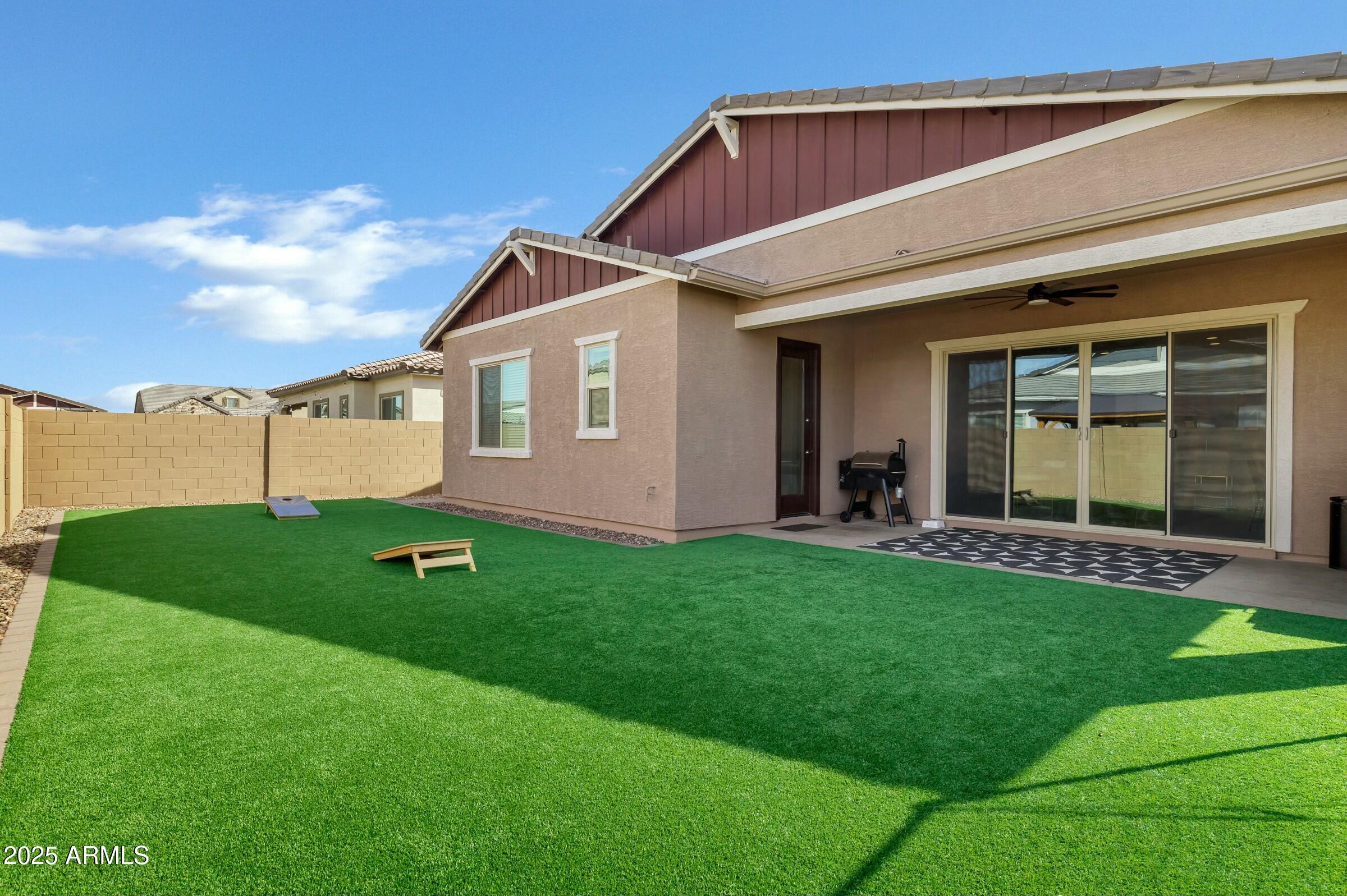 4342 E Sagebrush Street