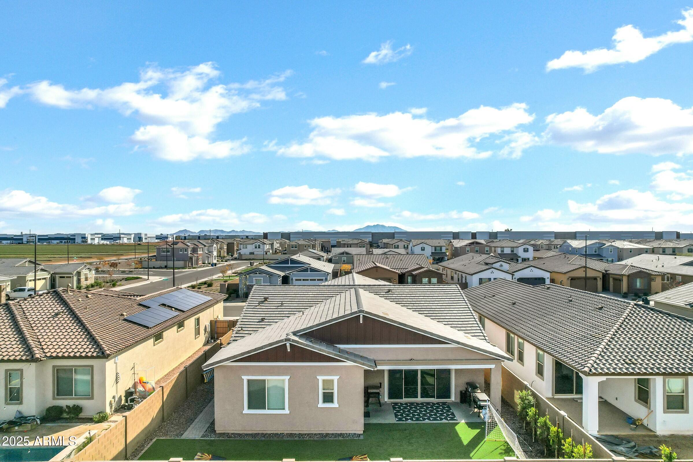 4342 E Sagebrush Street