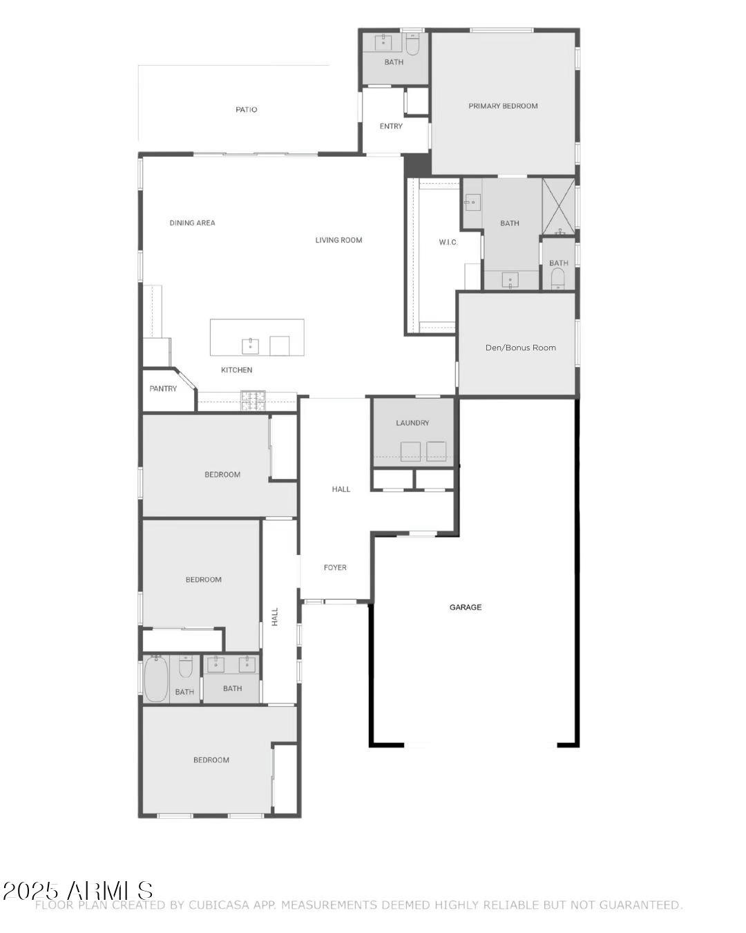 4342 E Sagebrush Street