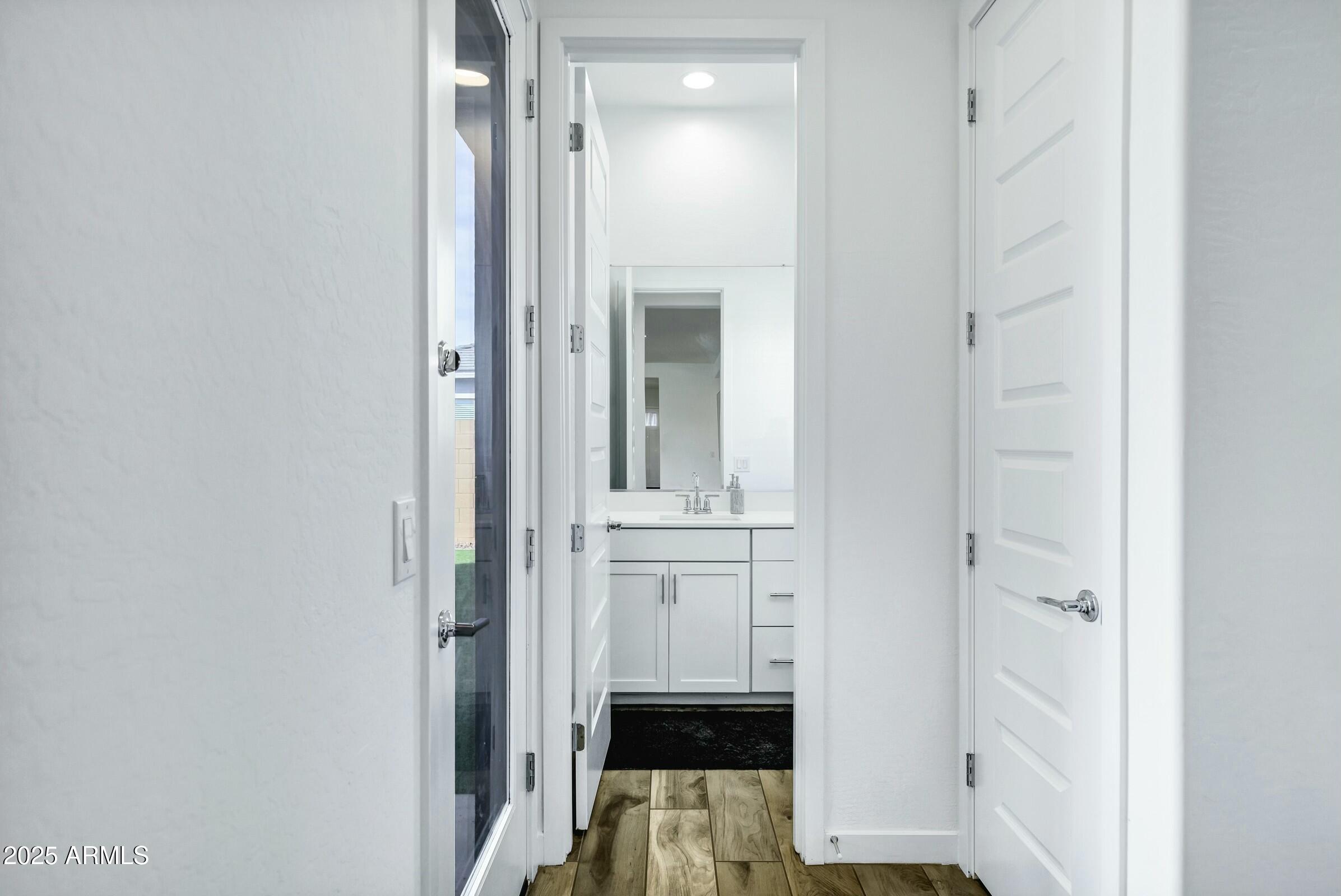 4342 E Sagebrush Street