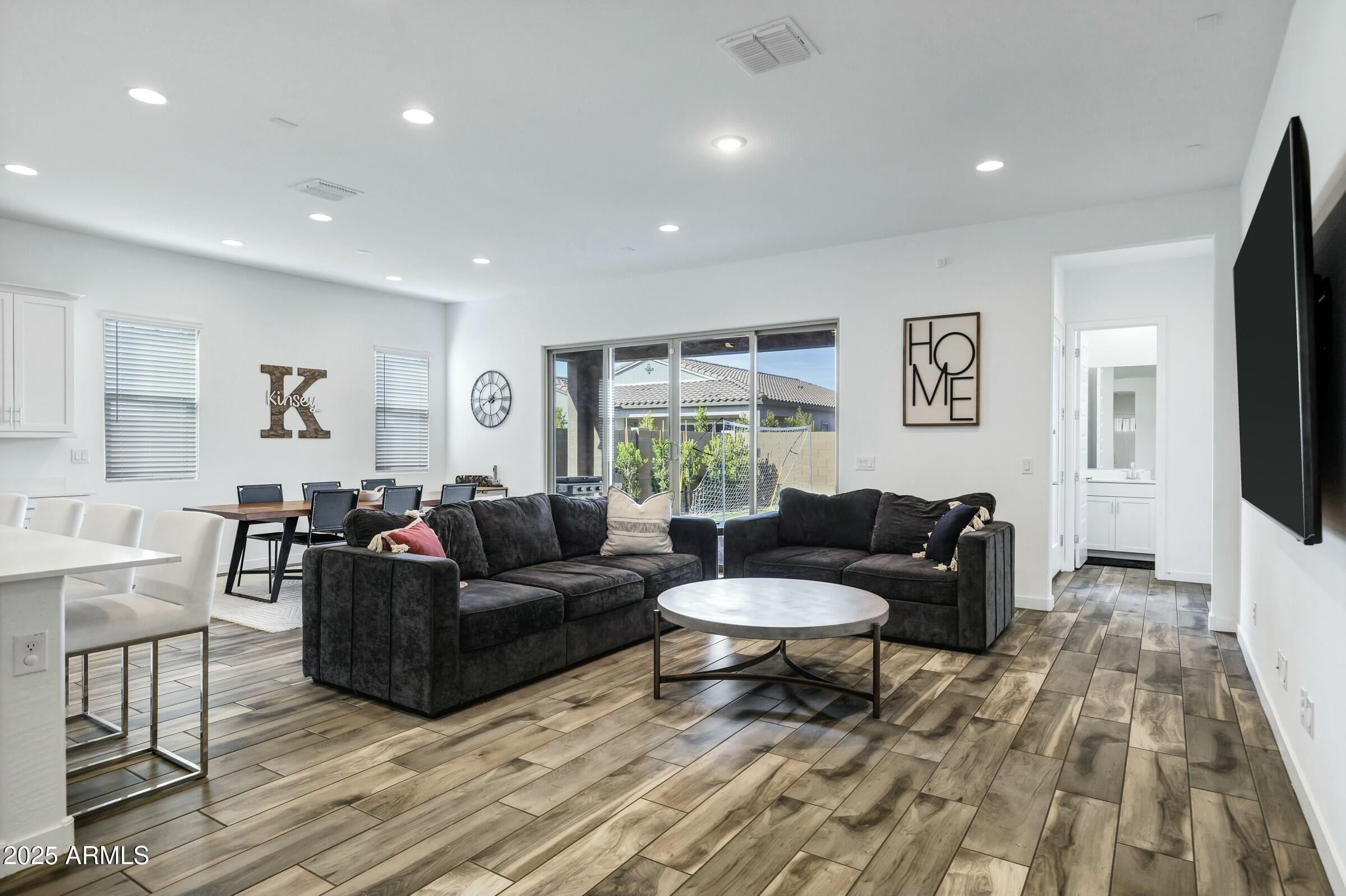 4342 E Sagebrush Street