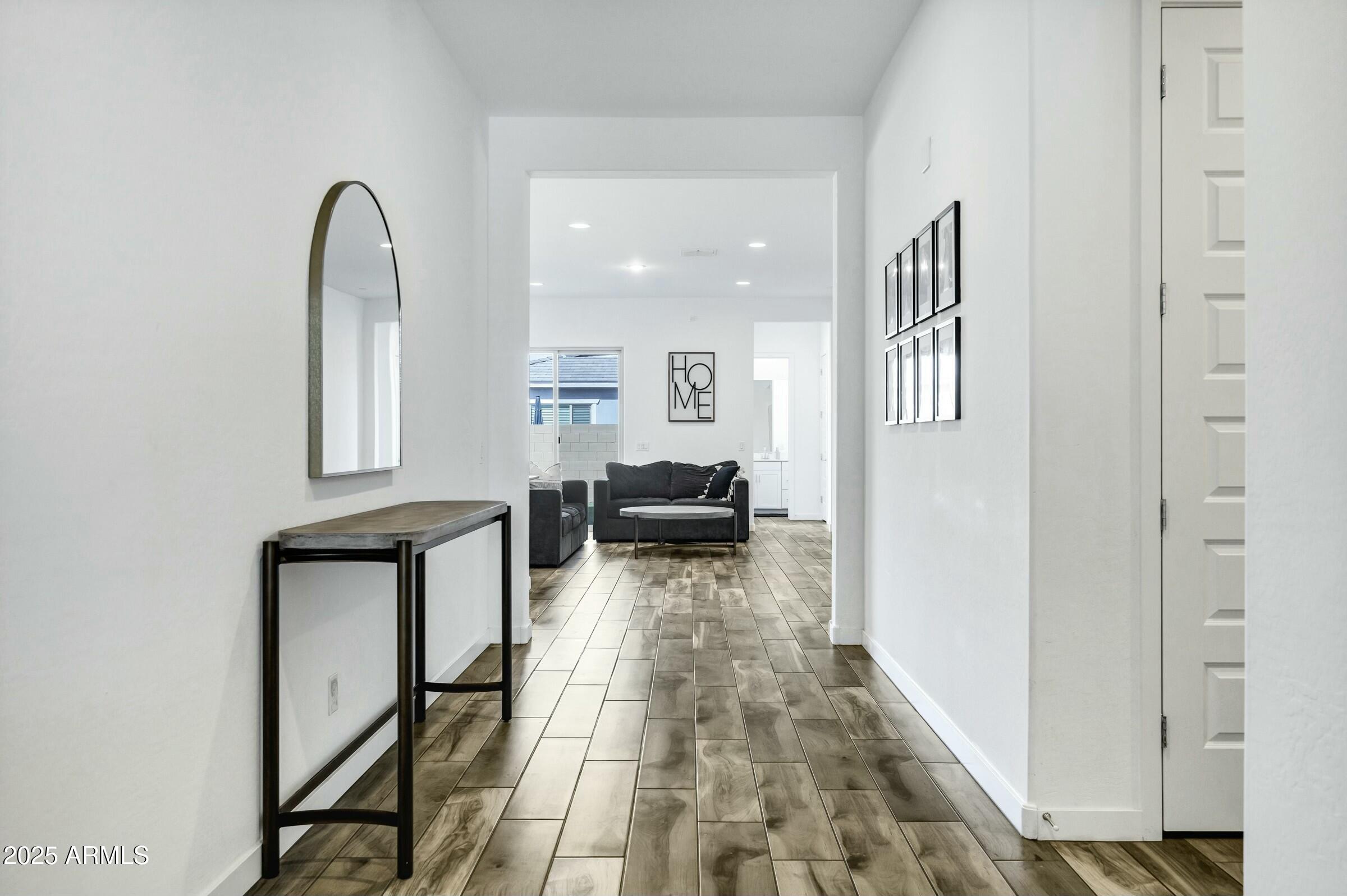 4342 E Sagebrush Street