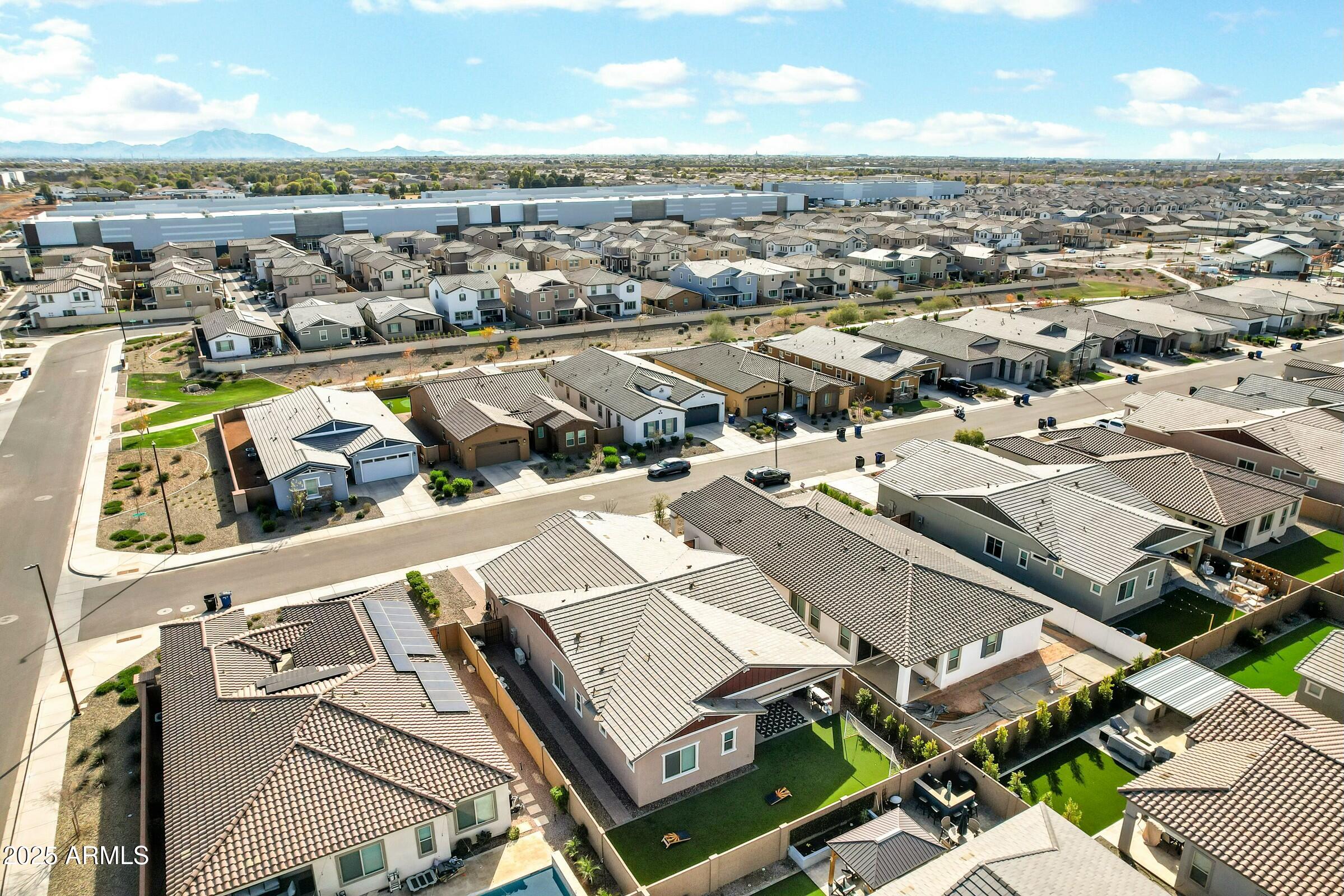 4342 E Sagebrush Street