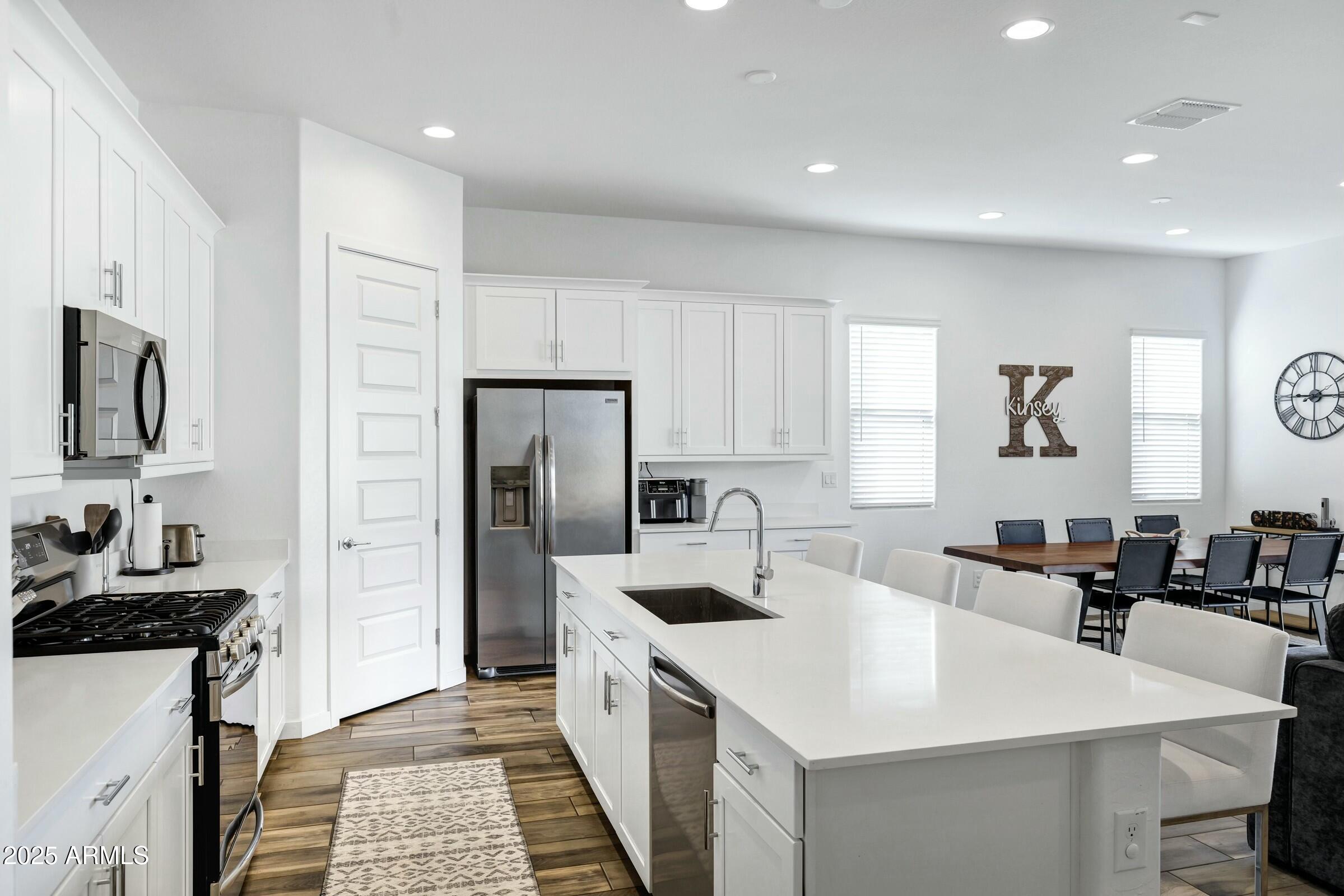 4342 E Sagebrush Street