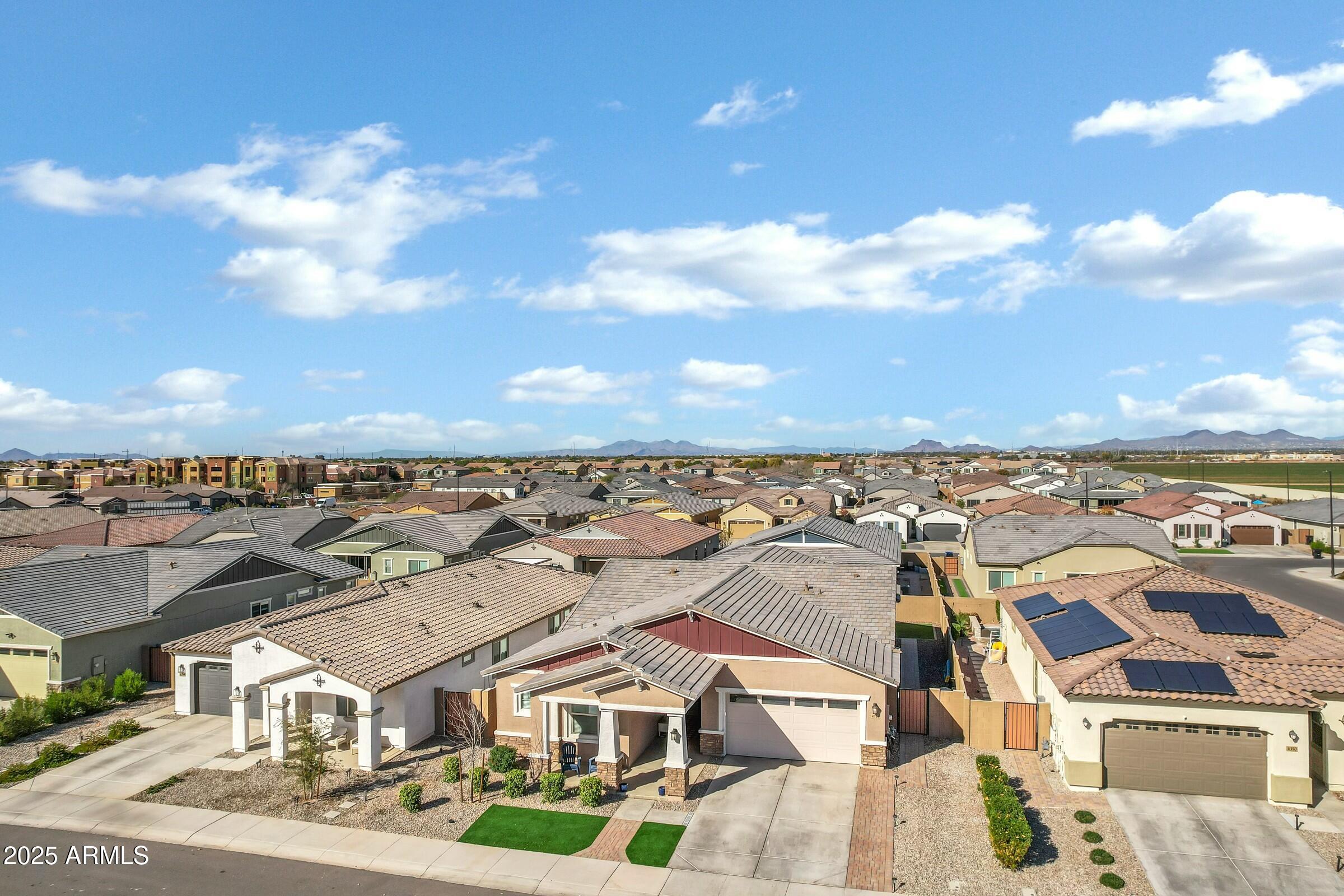 4342 E Sagebrush Street