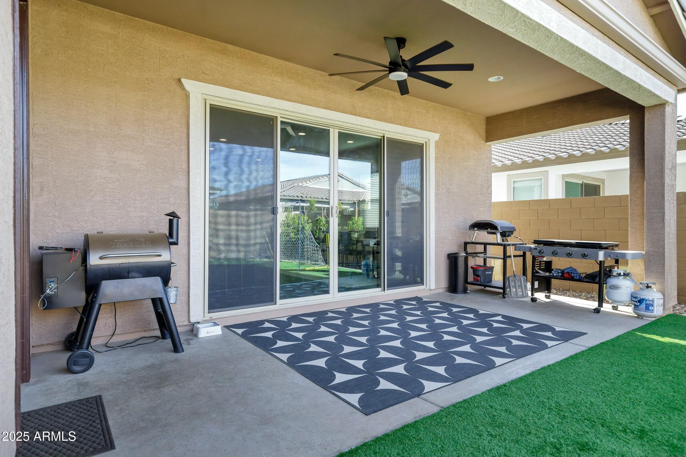 4342 E Sagebrush Street