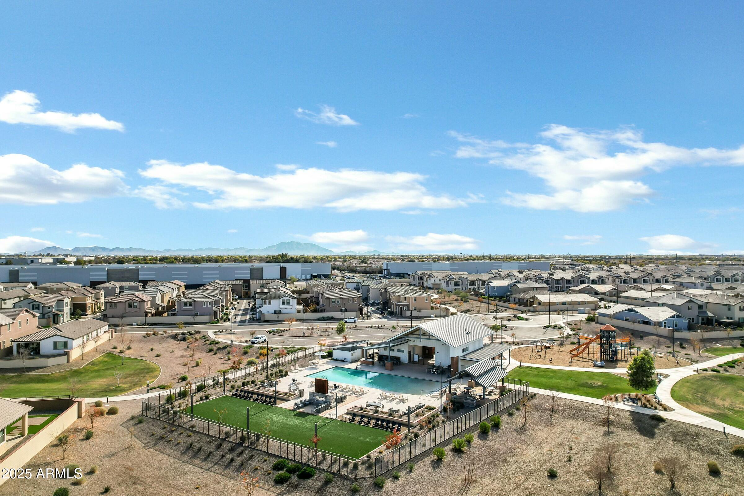 4342 E Sagebrush Street