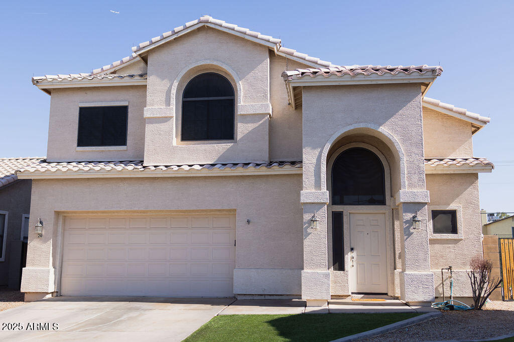 1425 S LINDSAY Road, 20