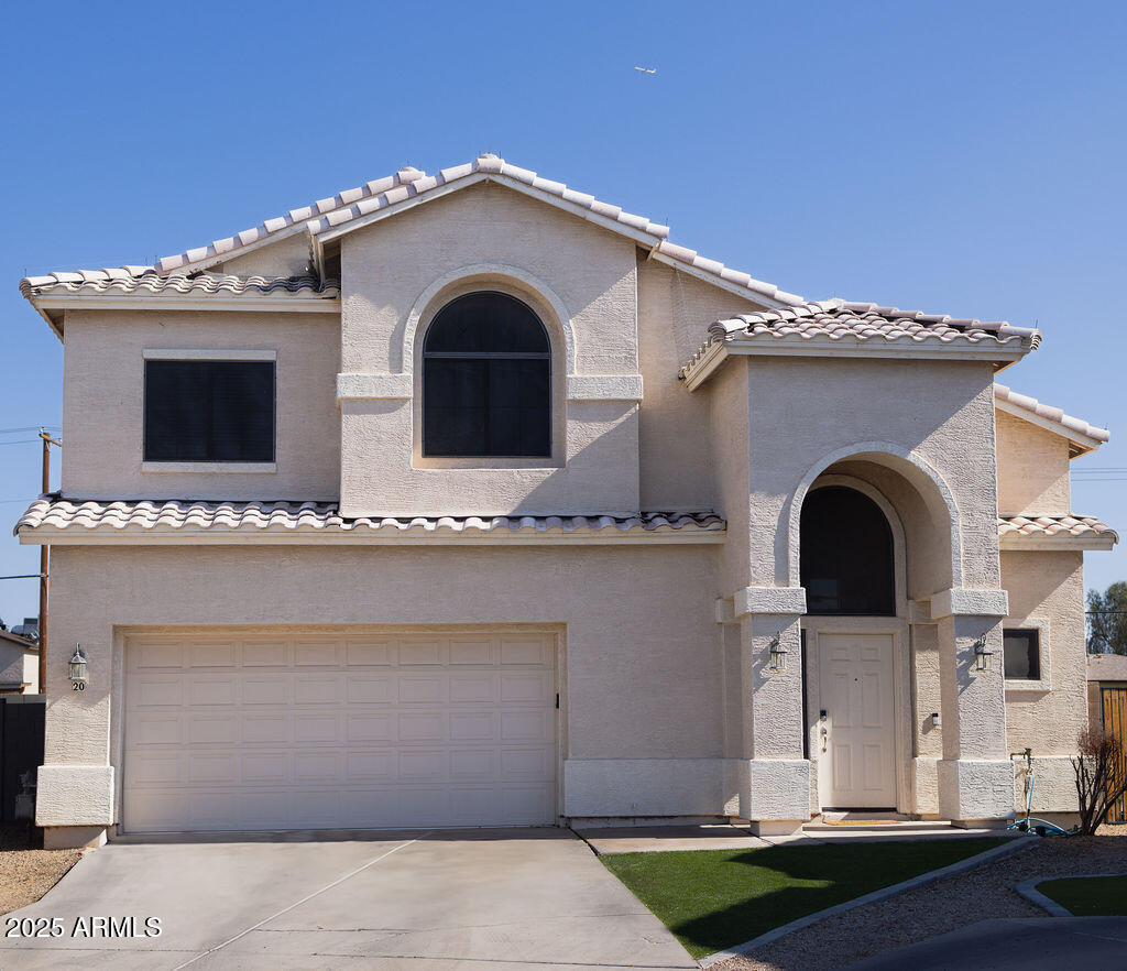 1425 S LINDSAY Road, 20