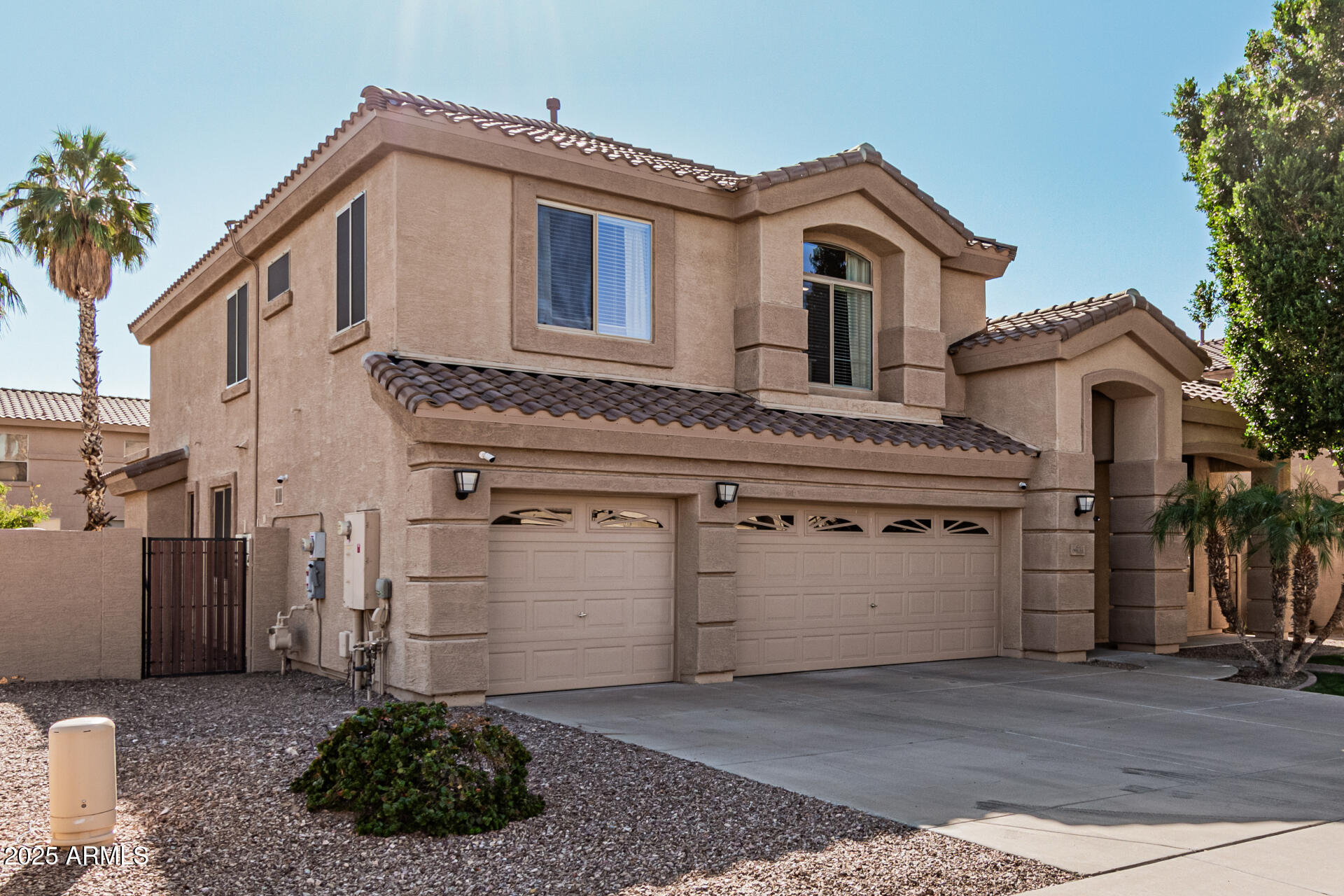 6931 W ANTELOPE Drive