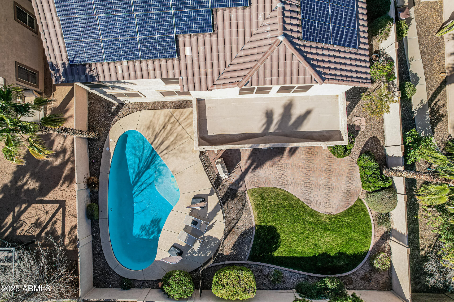 6931 W ANTELOPE Drive