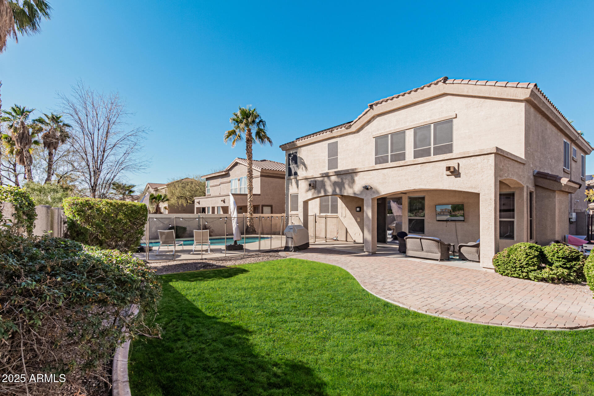 6931 W ANTELOPE Drive