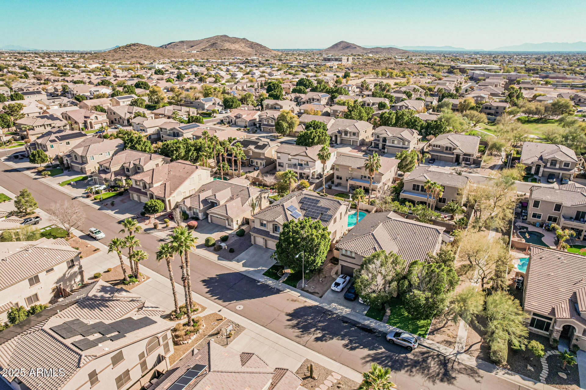 6931 W ANTELOPE Drive