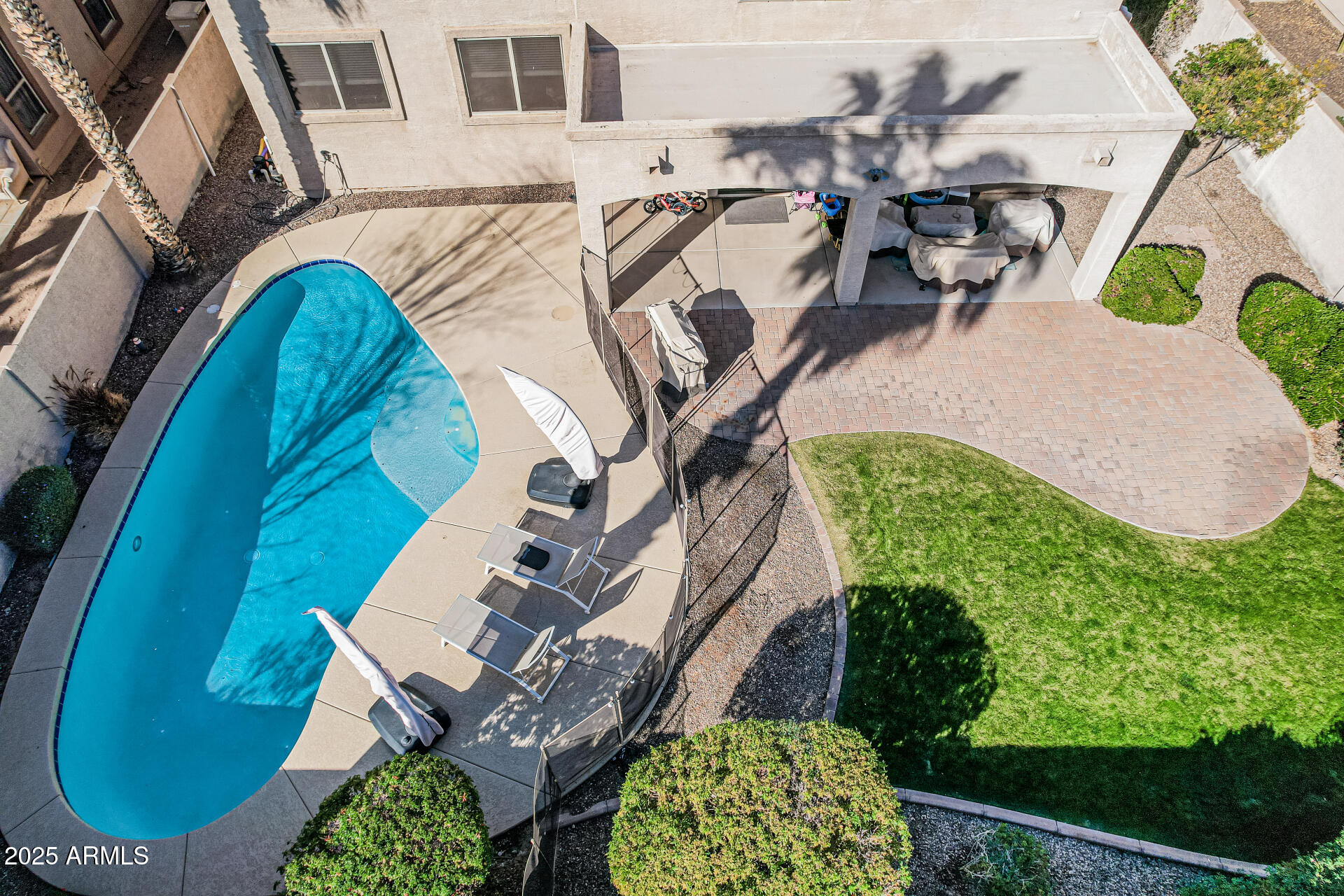 6931 W ANTELOPE Drive