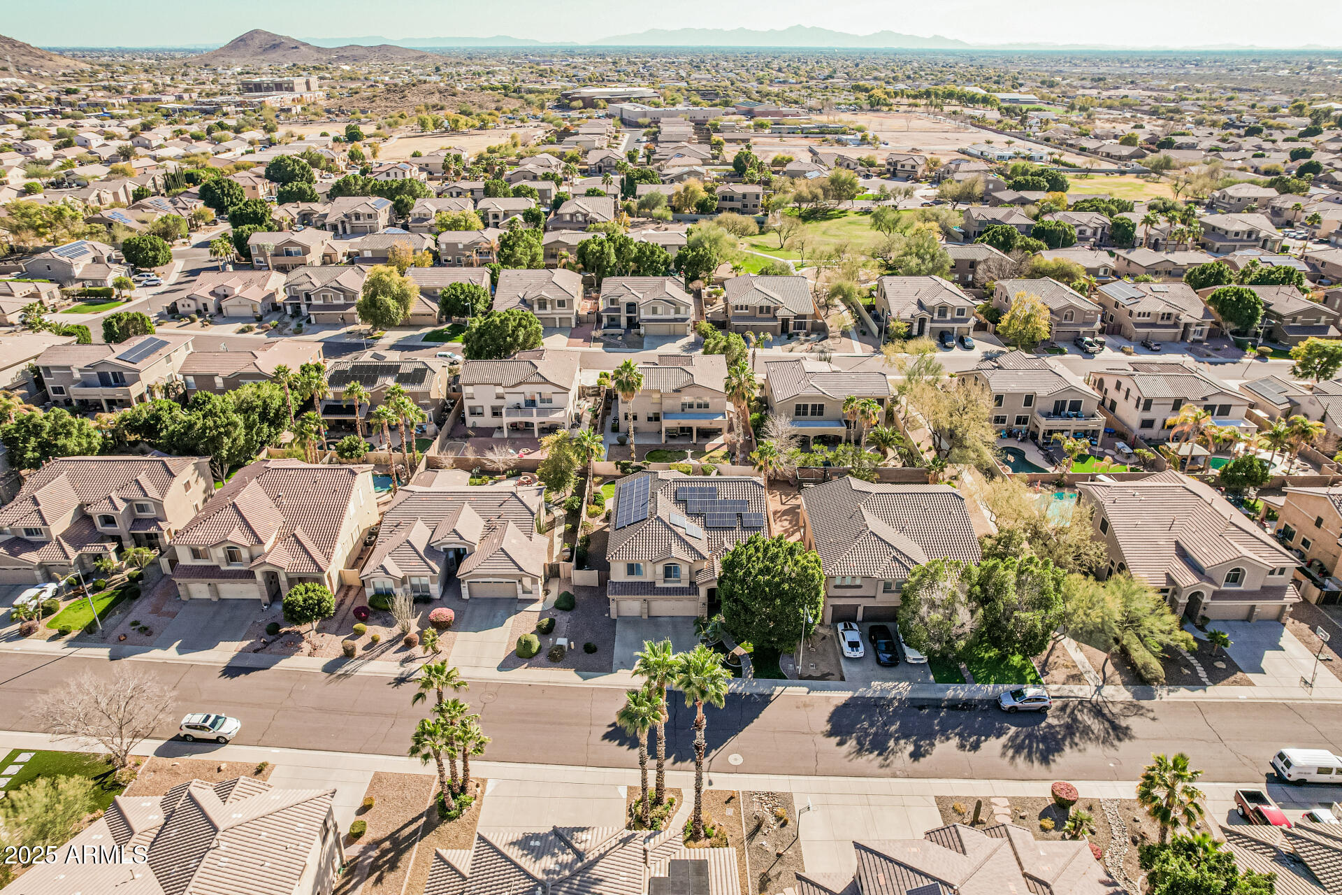 6931 W ANTELOPE Drive