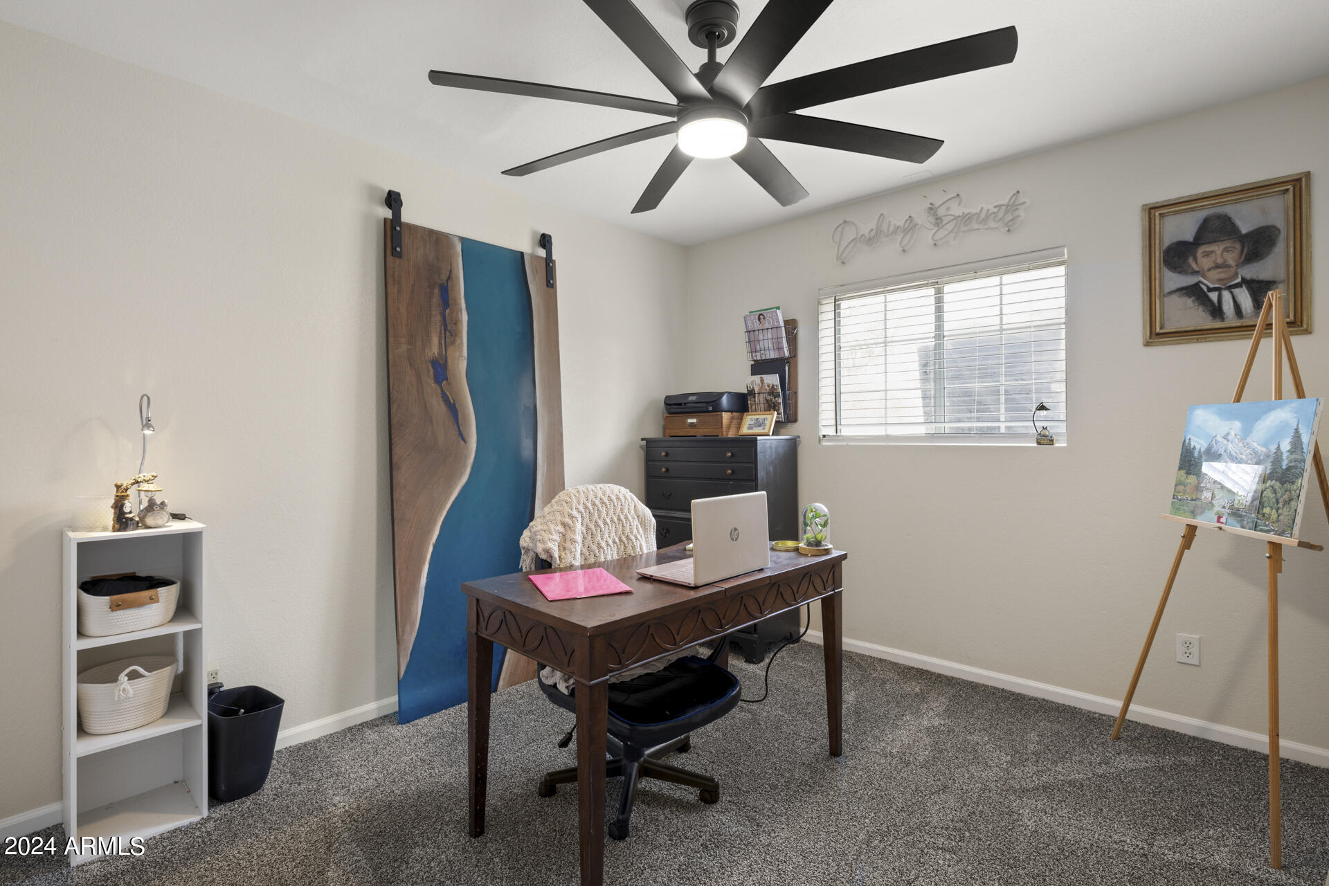 9505 S KENNETH Place