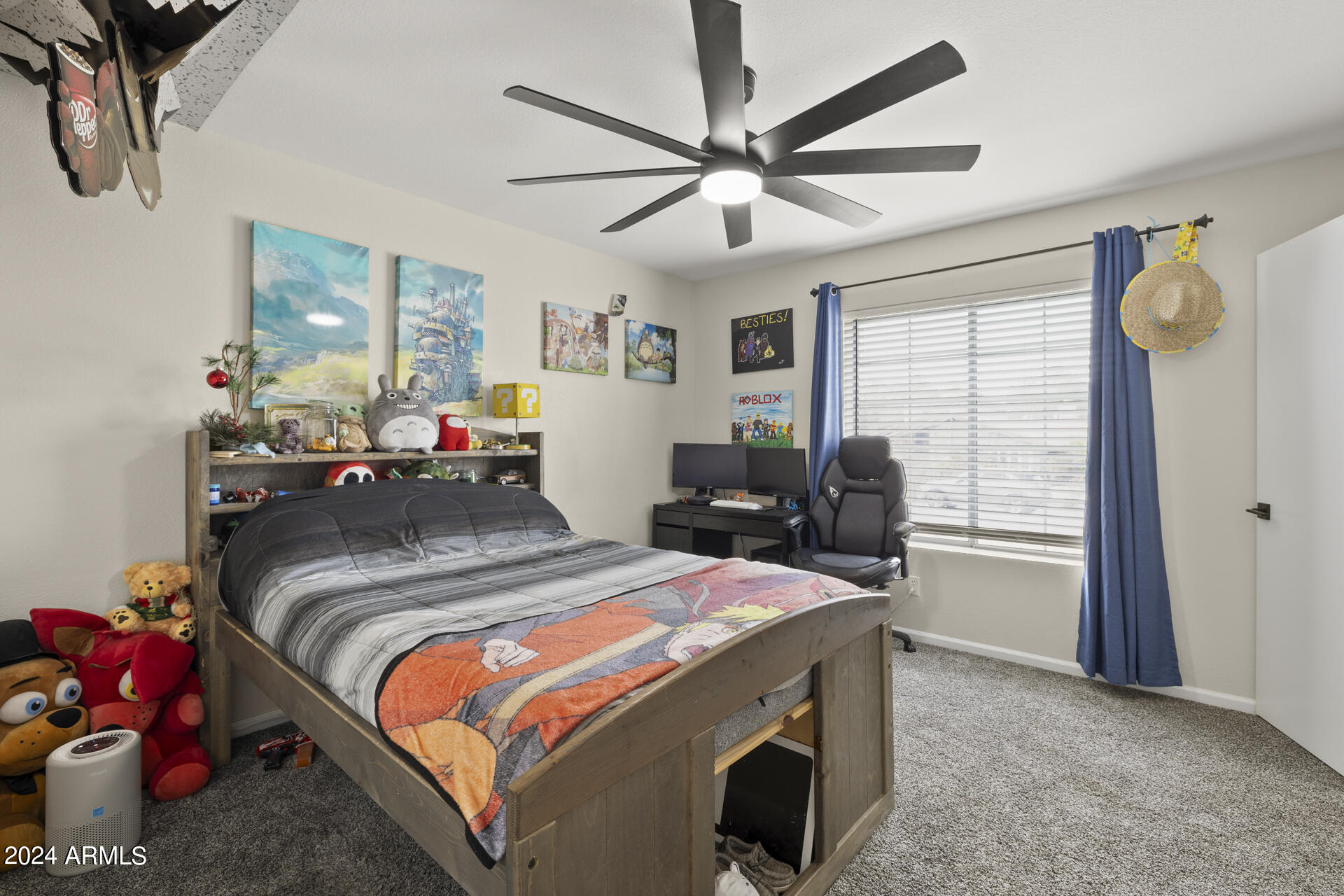 9505 S KENNETH Place