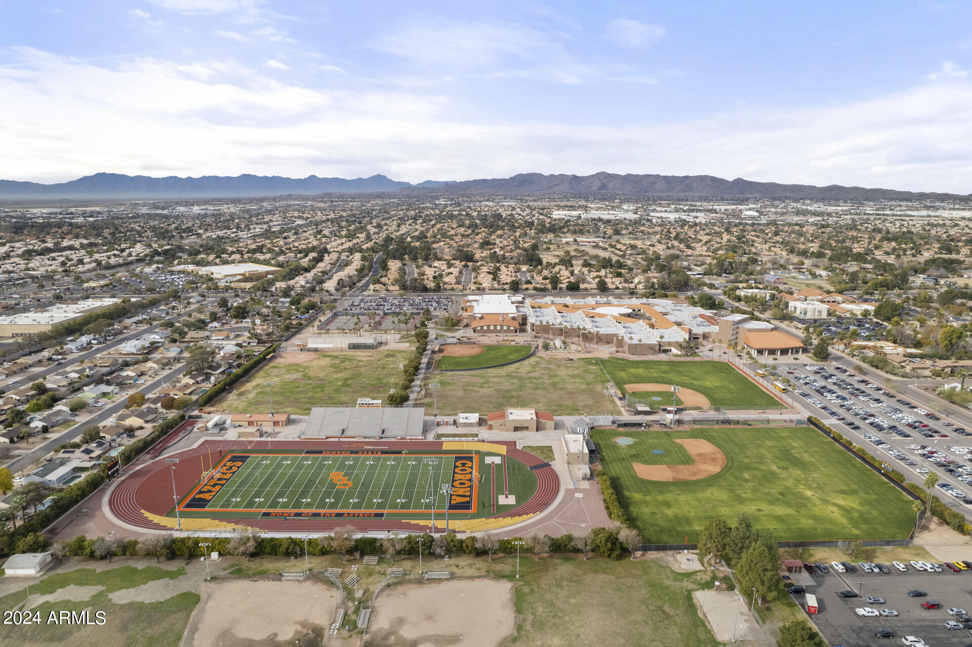 9505 S KENNETH Place