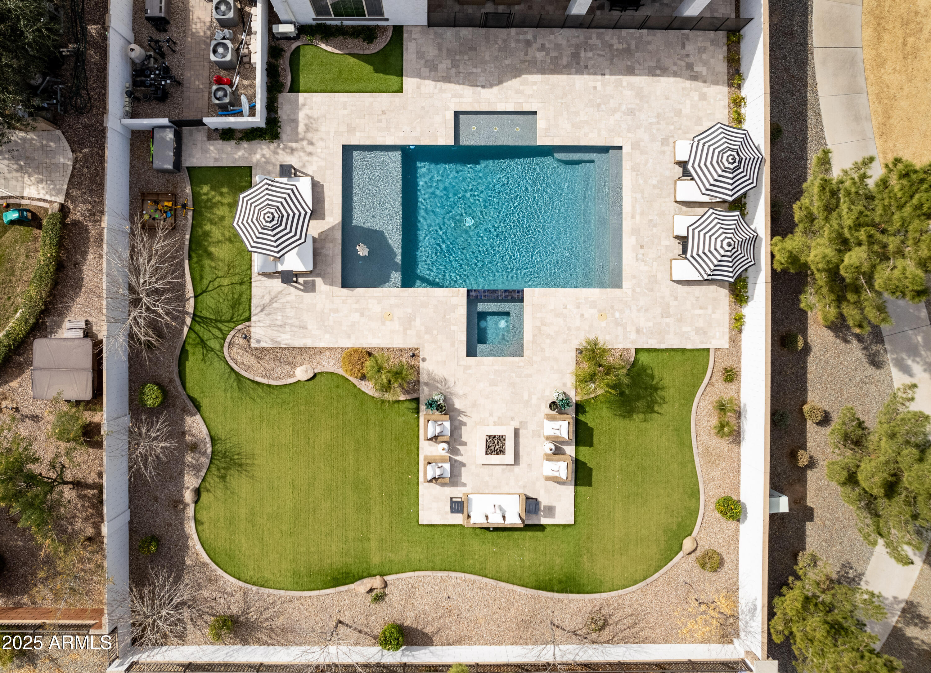 5139 S BRIDAL VAIL Drive