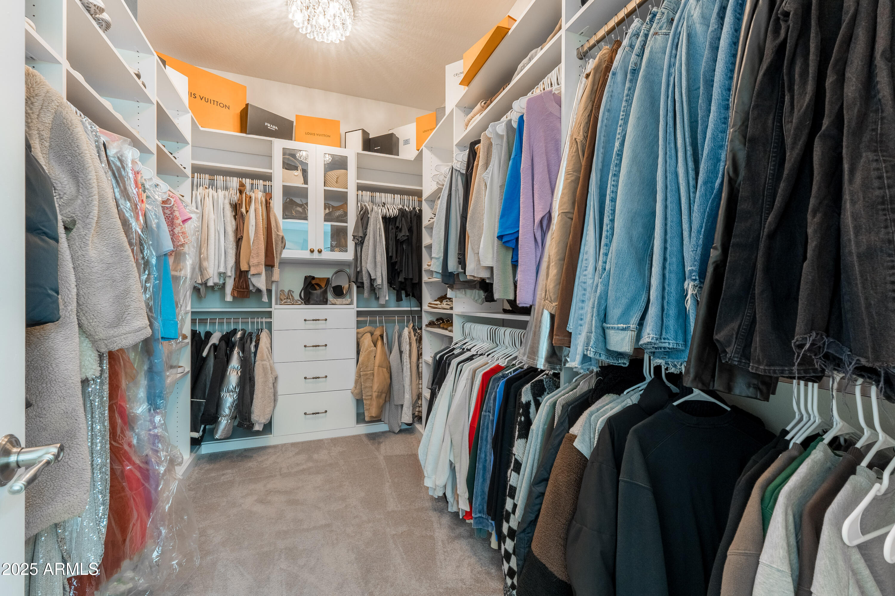 5139 S BRIDAL VAIL Drive