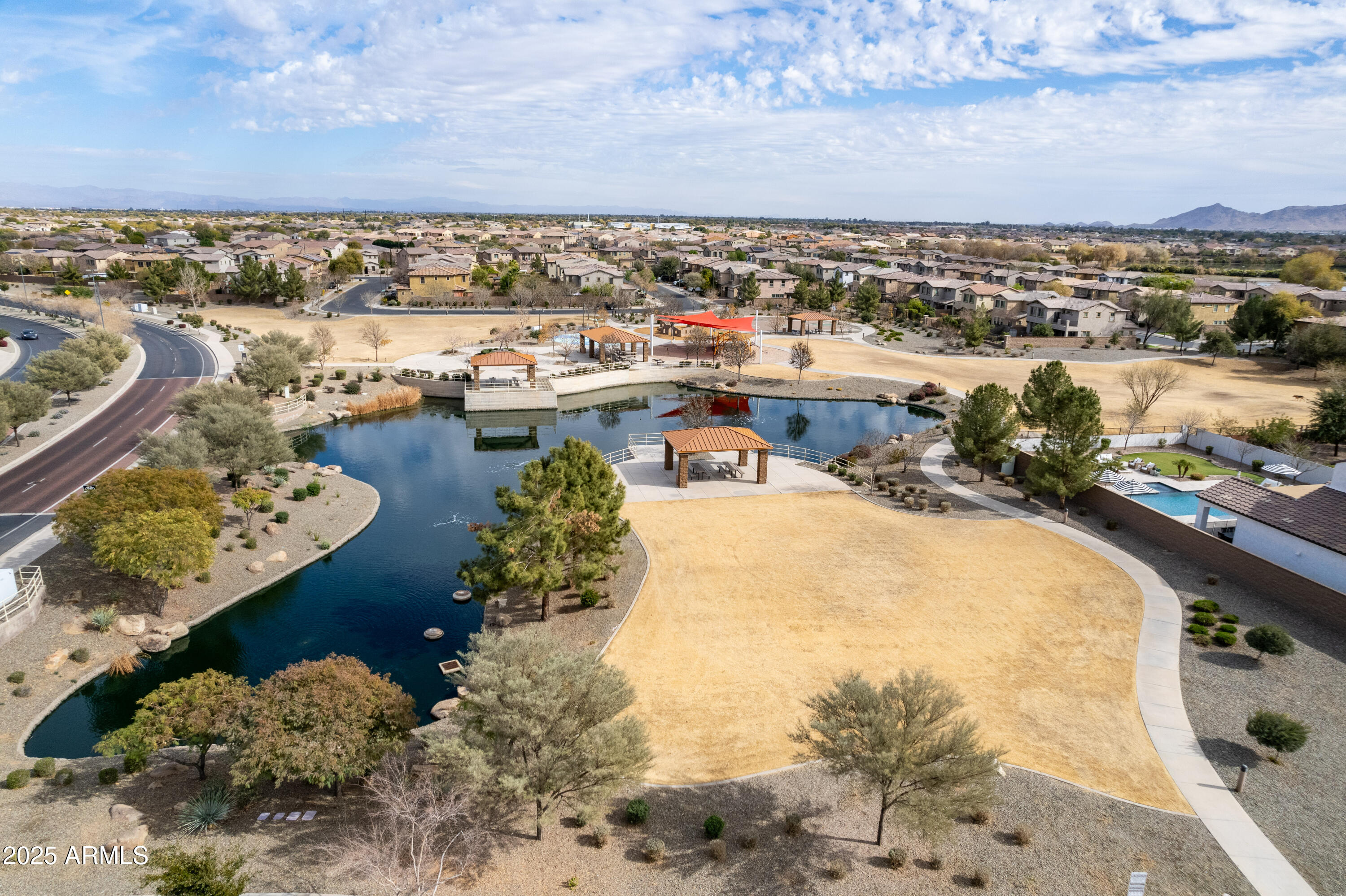 5139 S BRIDAL VAIL Drive