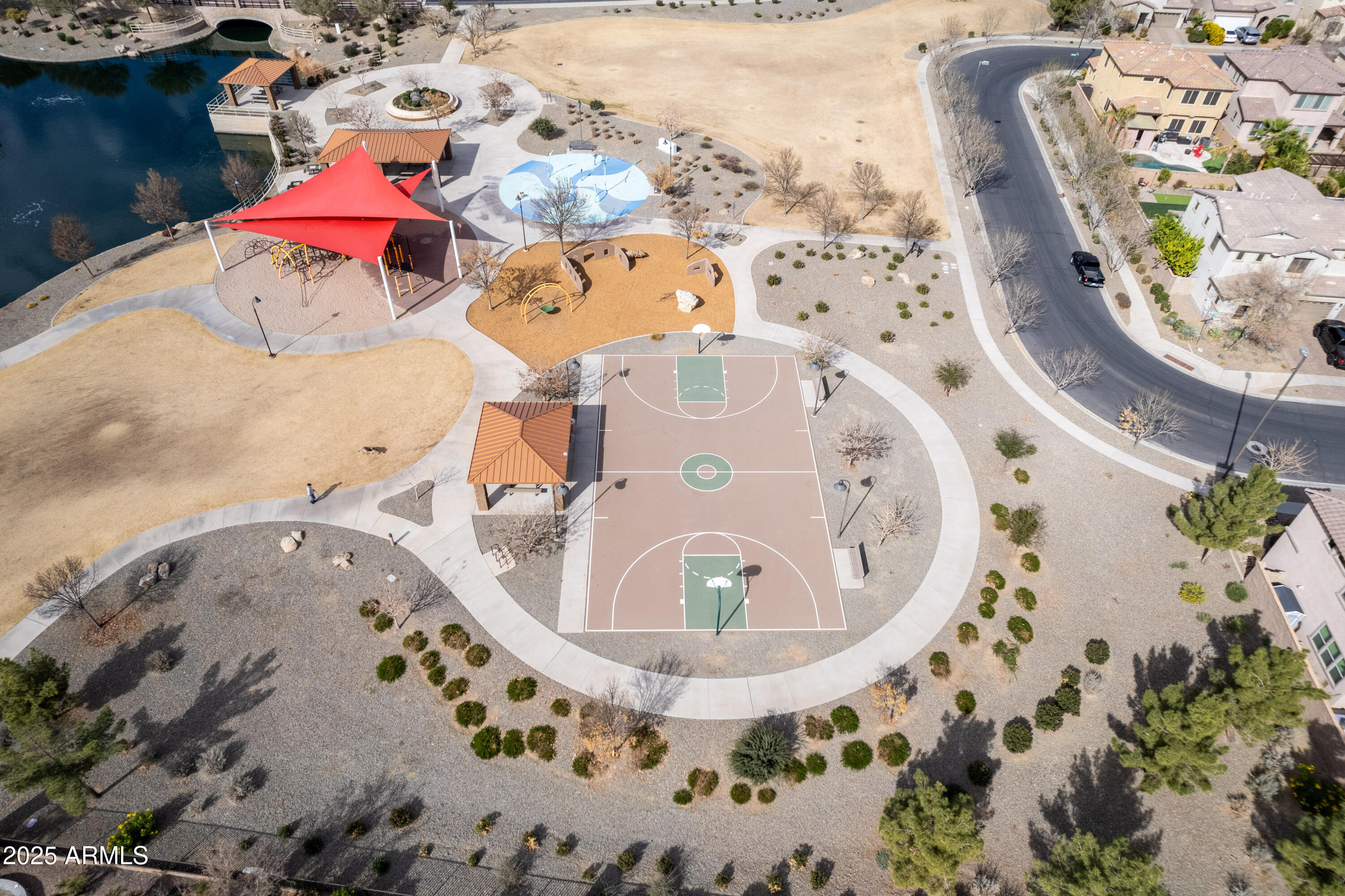 5139 S BRIDAL VAIL Drive