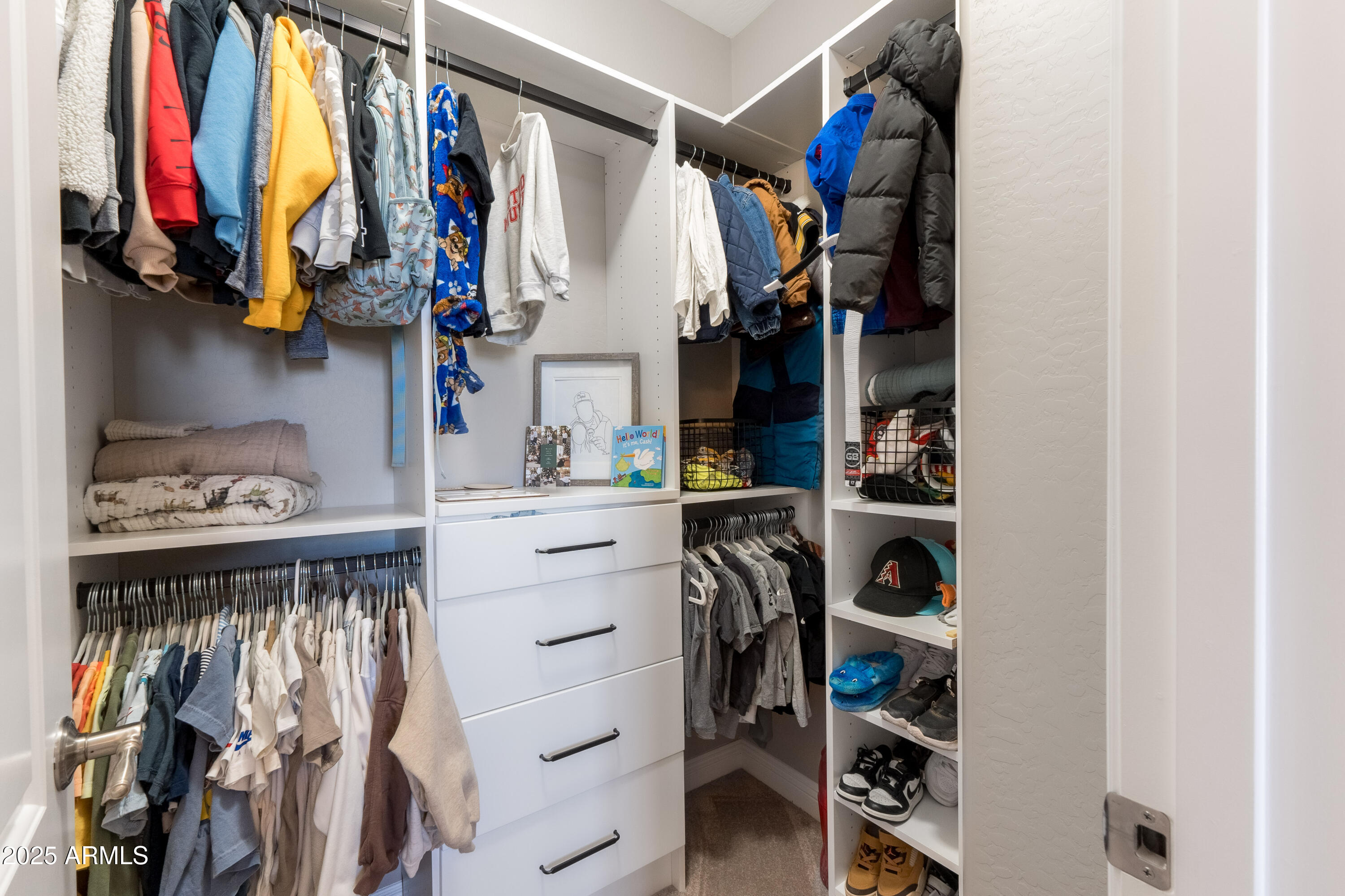 5139 S BRIDAL VAIL Drive