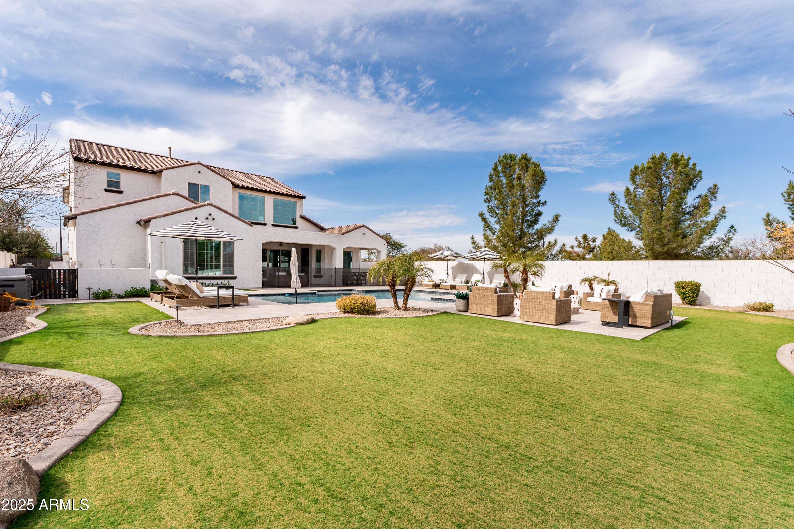 5139 S BRIDAL VAIL Drive