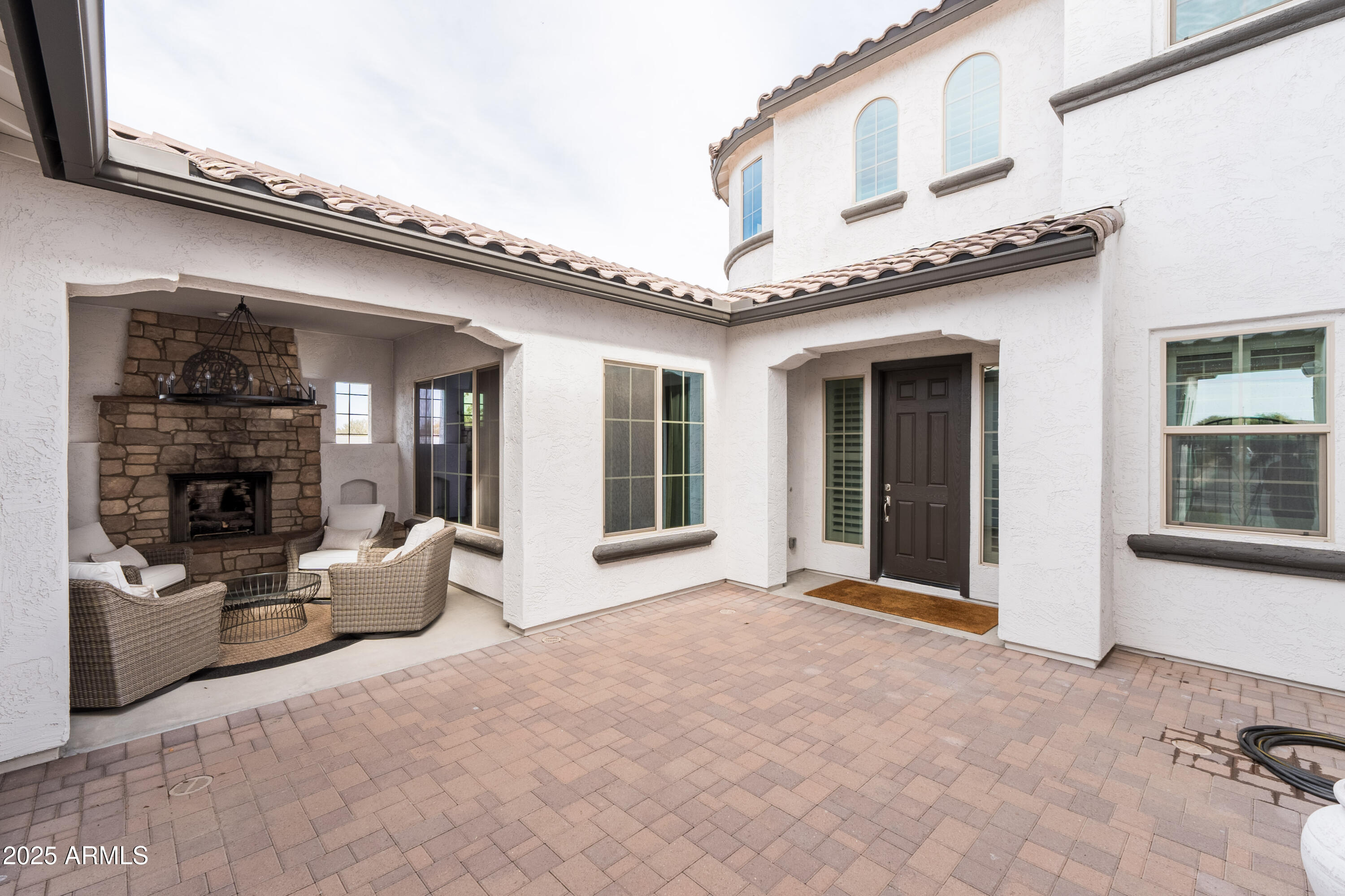 5139 S BRIDAL VAIL Drive